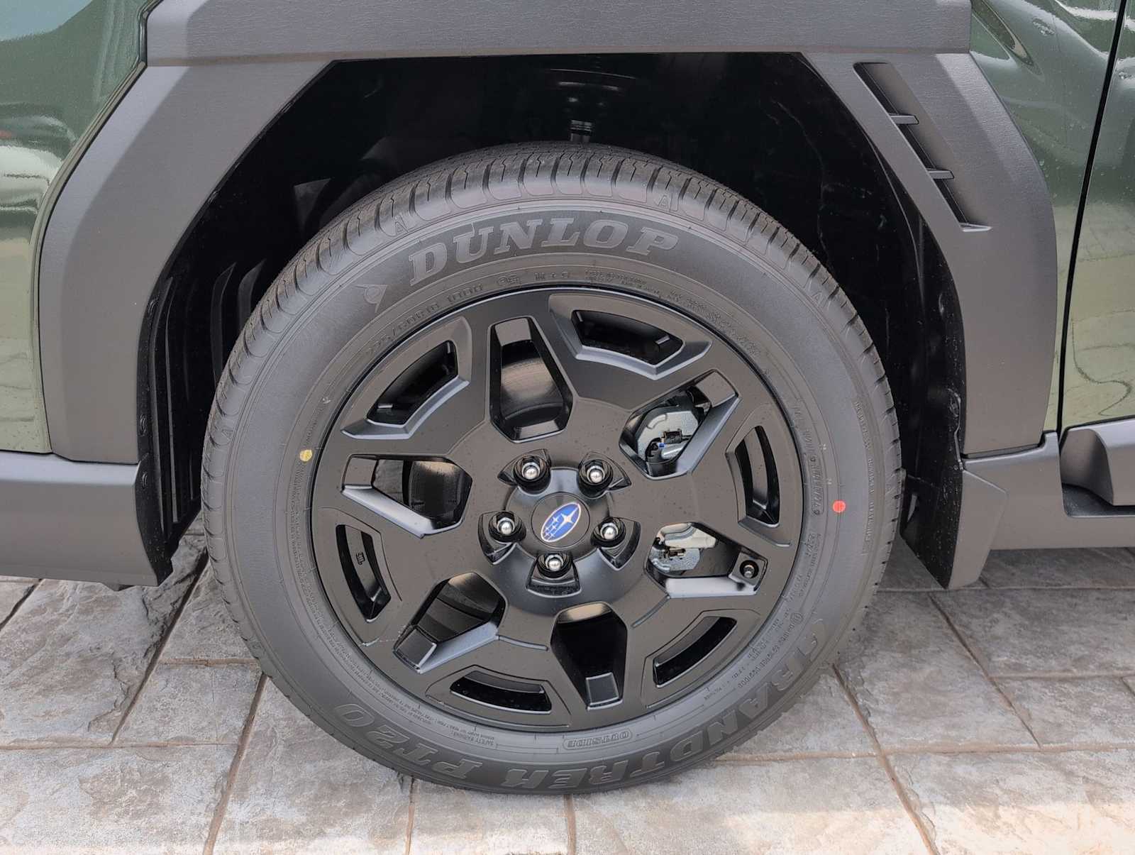 Thumbnail: 2026 Subaru Outback - 14