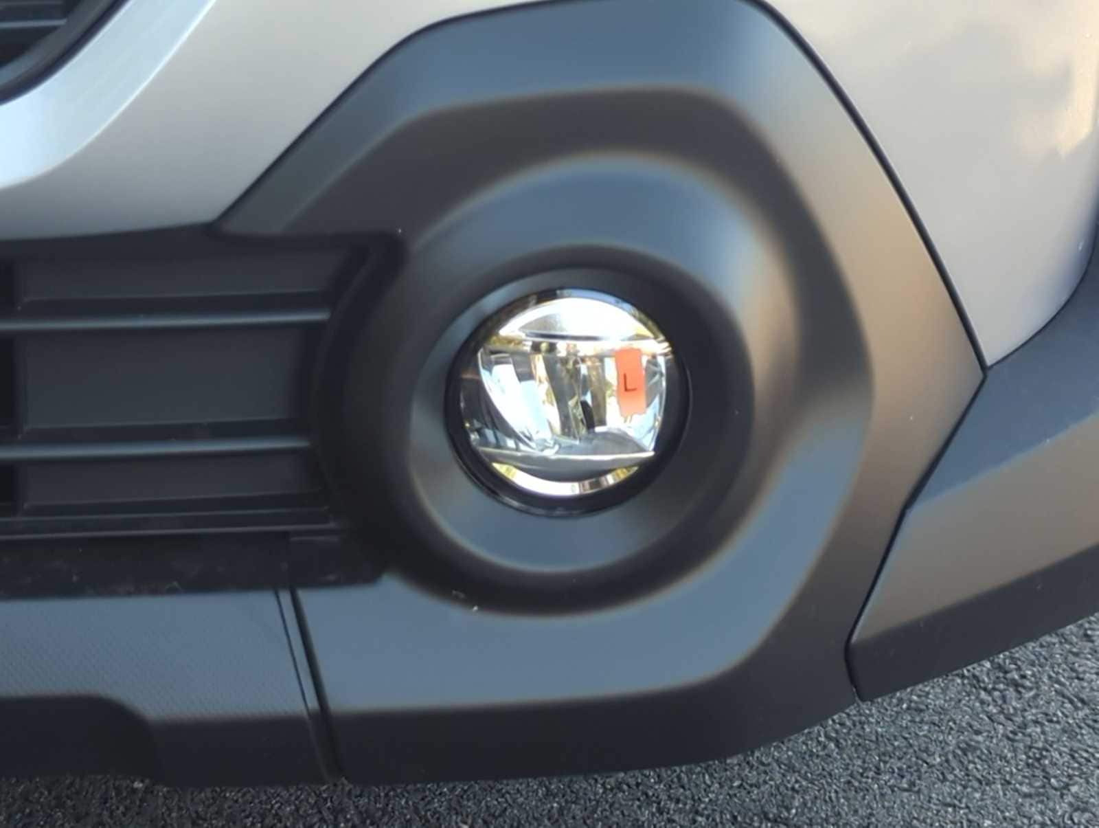 Thumbnail: 2025 Subaru Outback - 11