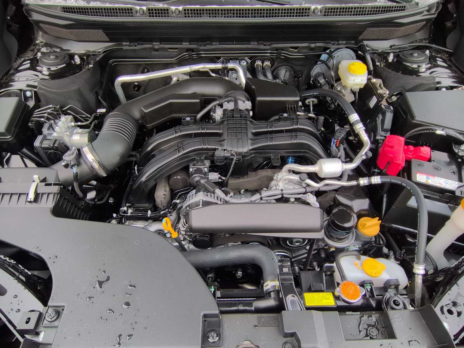 Thumbnail: 2026 Subaru Outback - 15