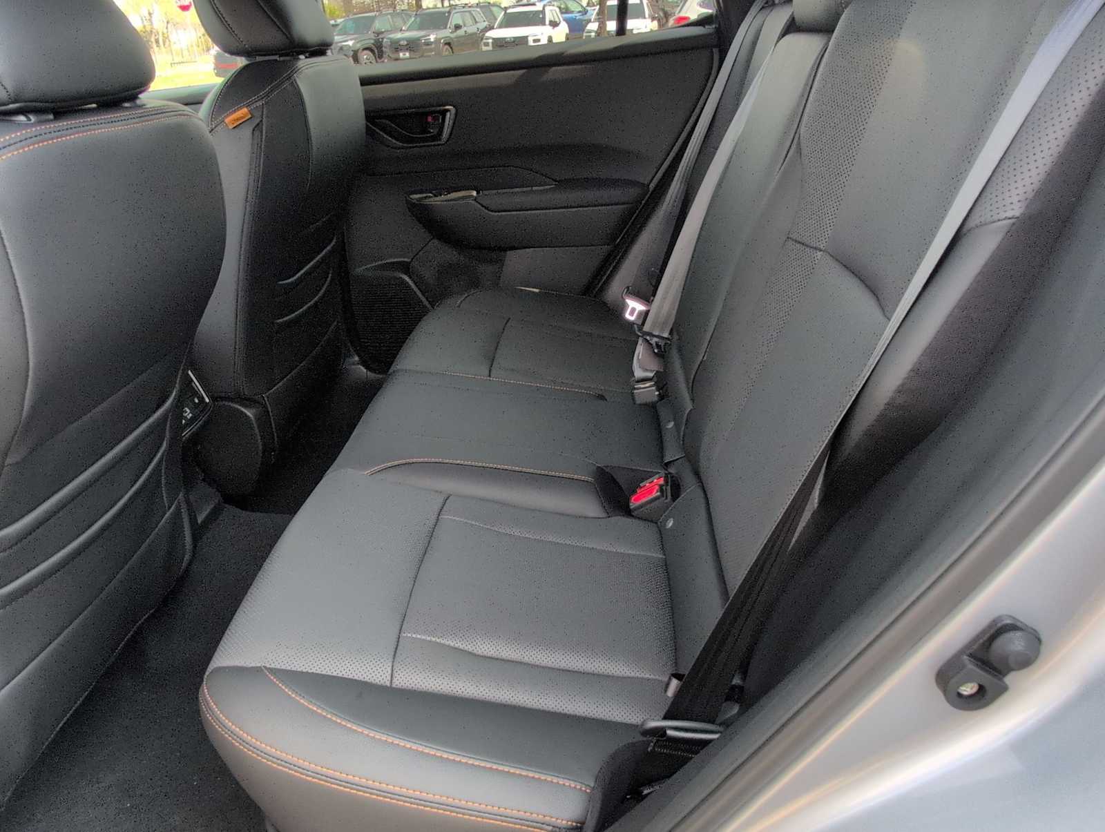 Thumbnail: 2026 Subaru Outback - 18