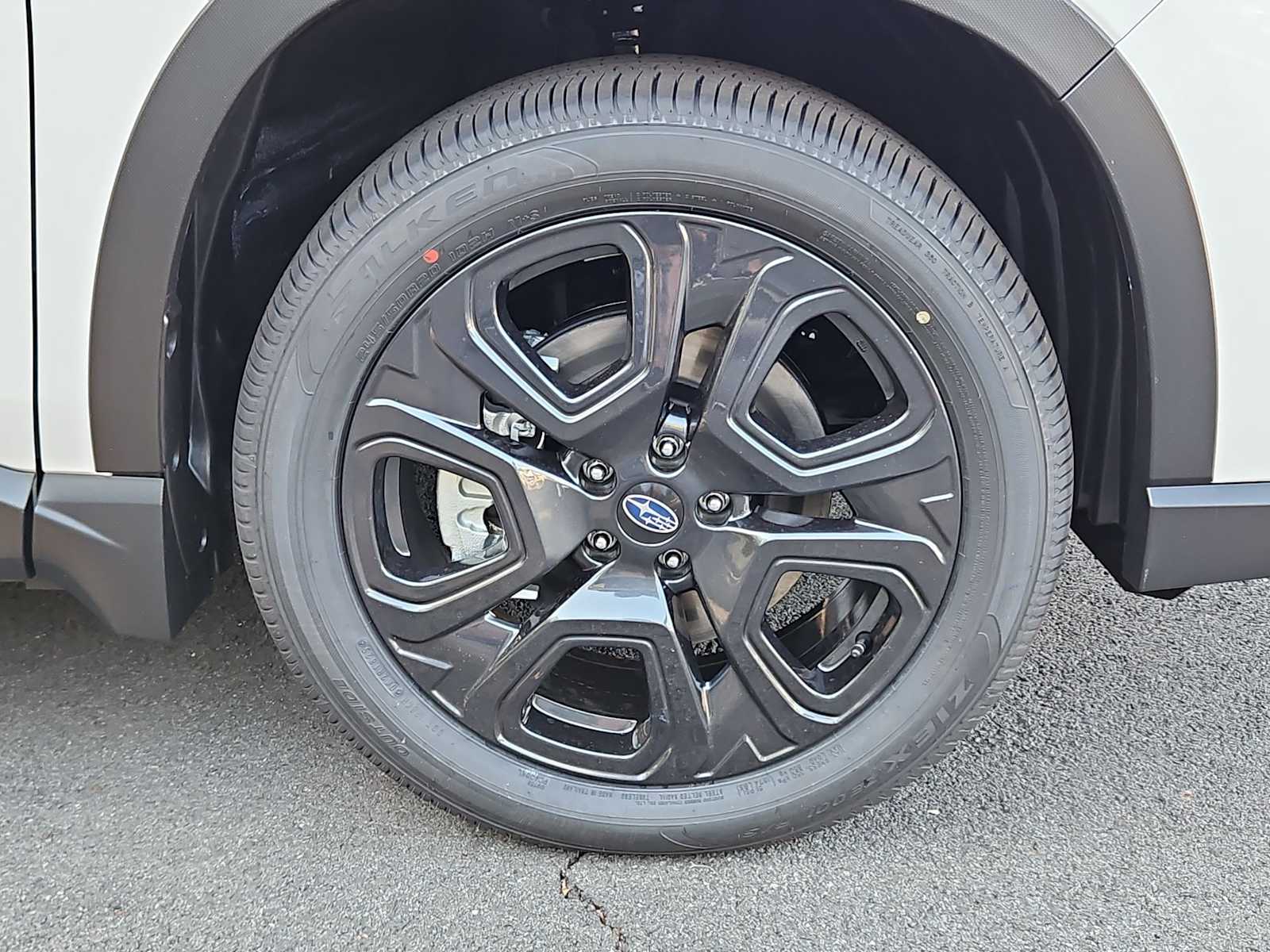 Thumbnail: 2025 Subaru Ascent - 14