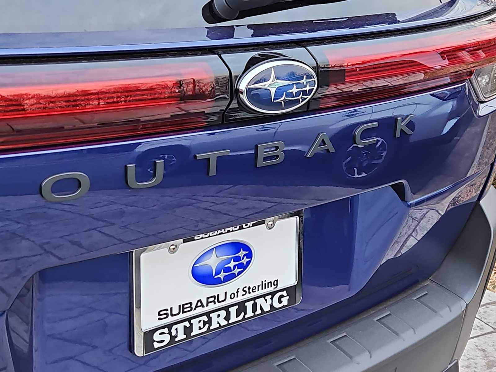 Thumbnail: 2026 Subaru Outback - 13