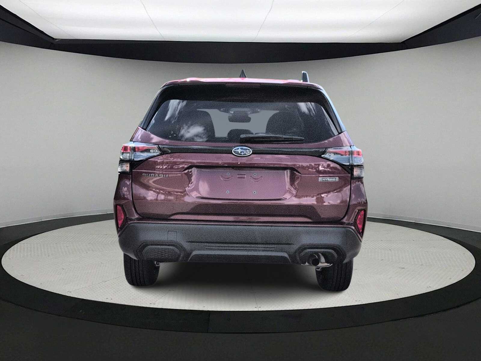 Thumbnail: 2026 Subaru Forester - 7