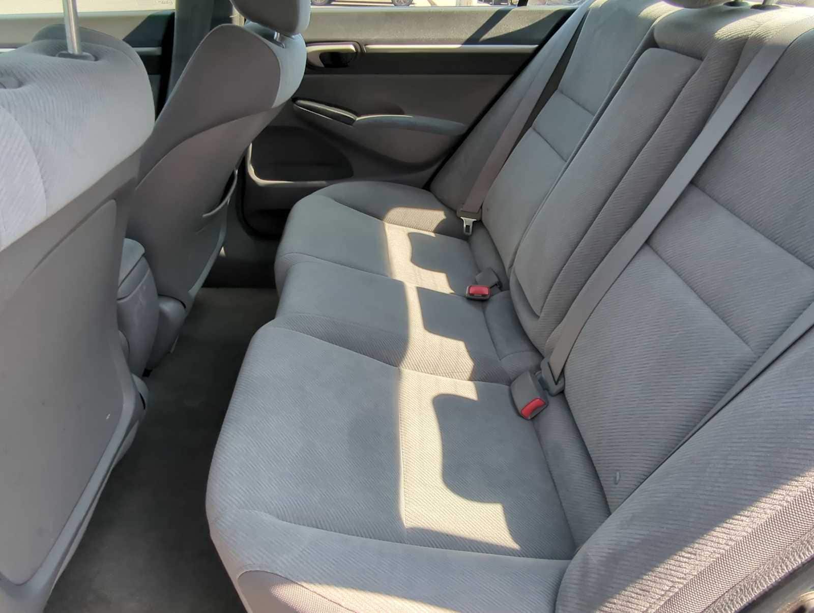Thumbnail: 2009 Honda Civic - 20