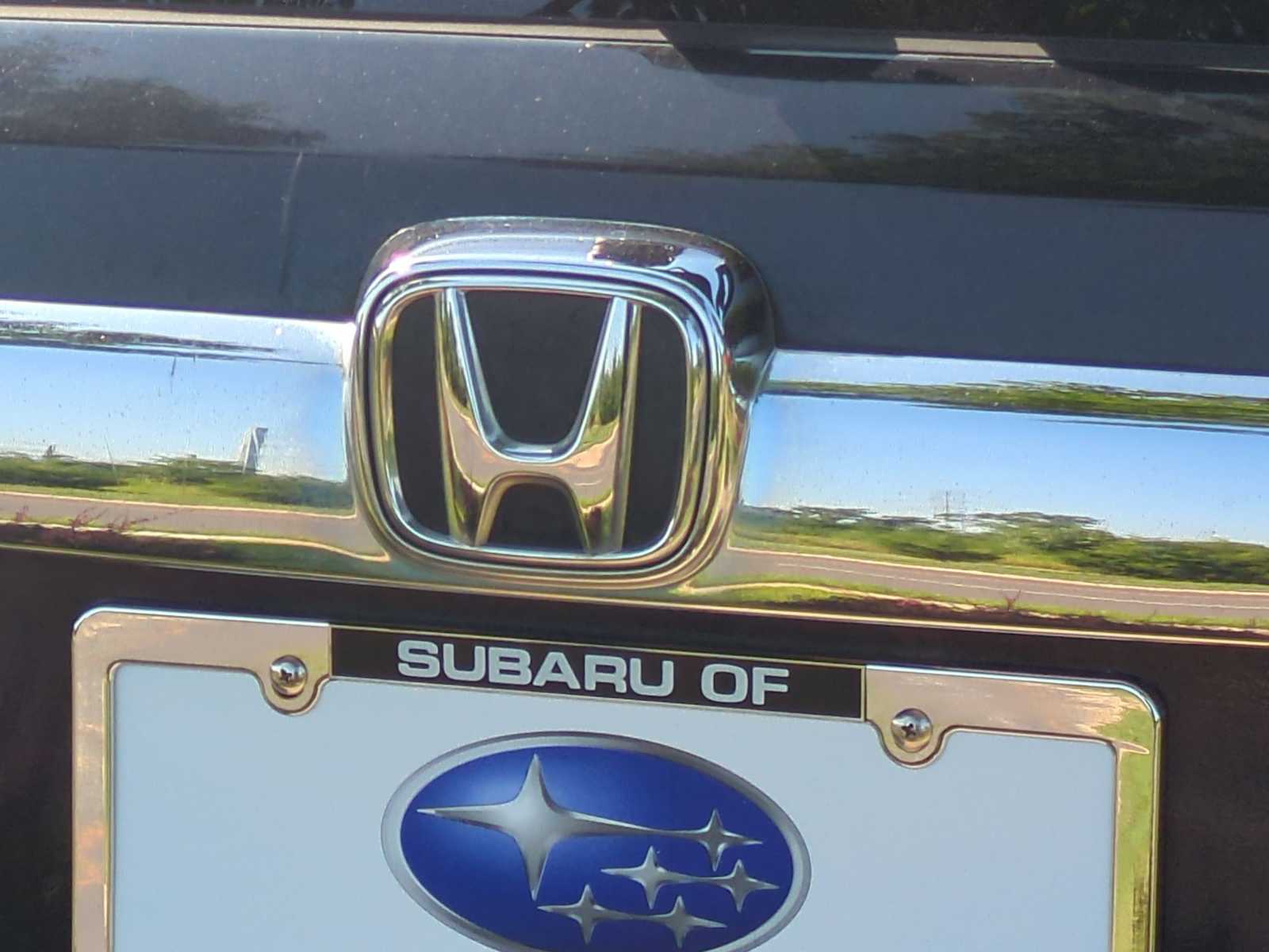 Thumbnail: 2008 Honda CR-V - 5