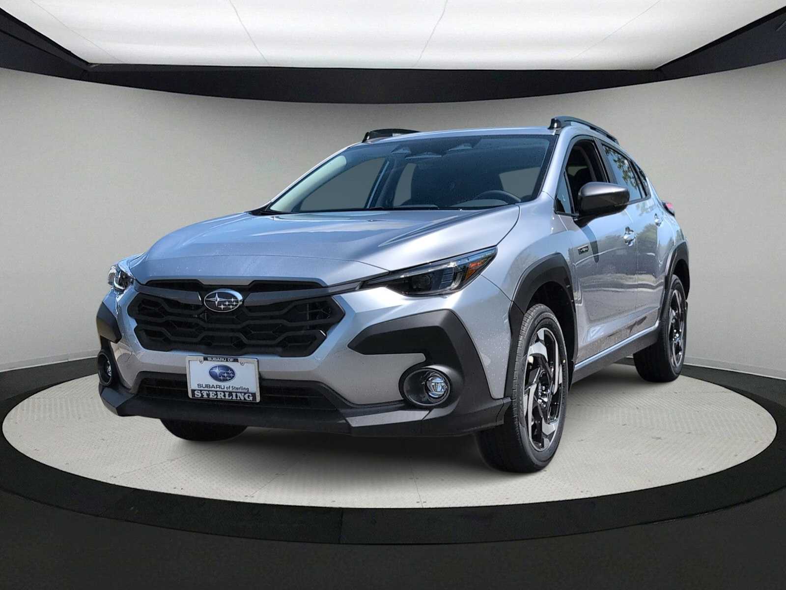 Thumbnail: 2026 Subaru Crosstrek - 4