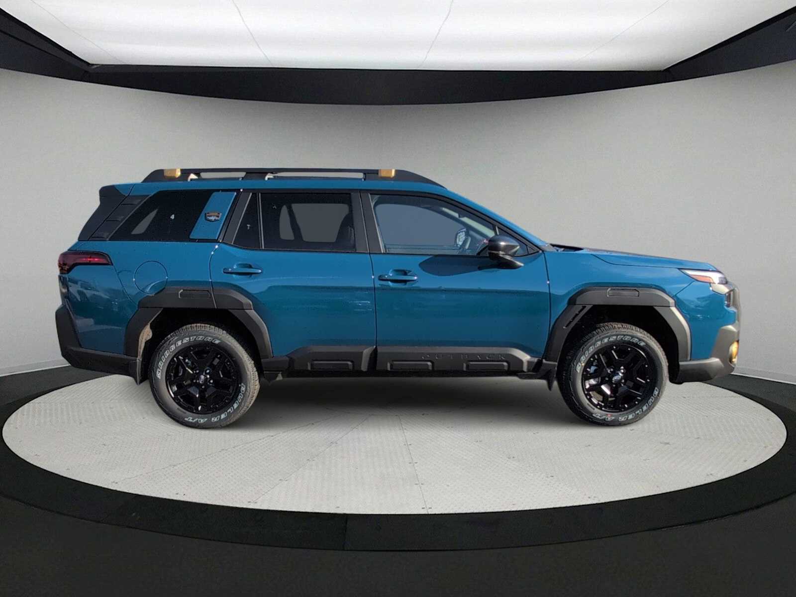 Thumbnail: 2026 Subaru Outback - 9