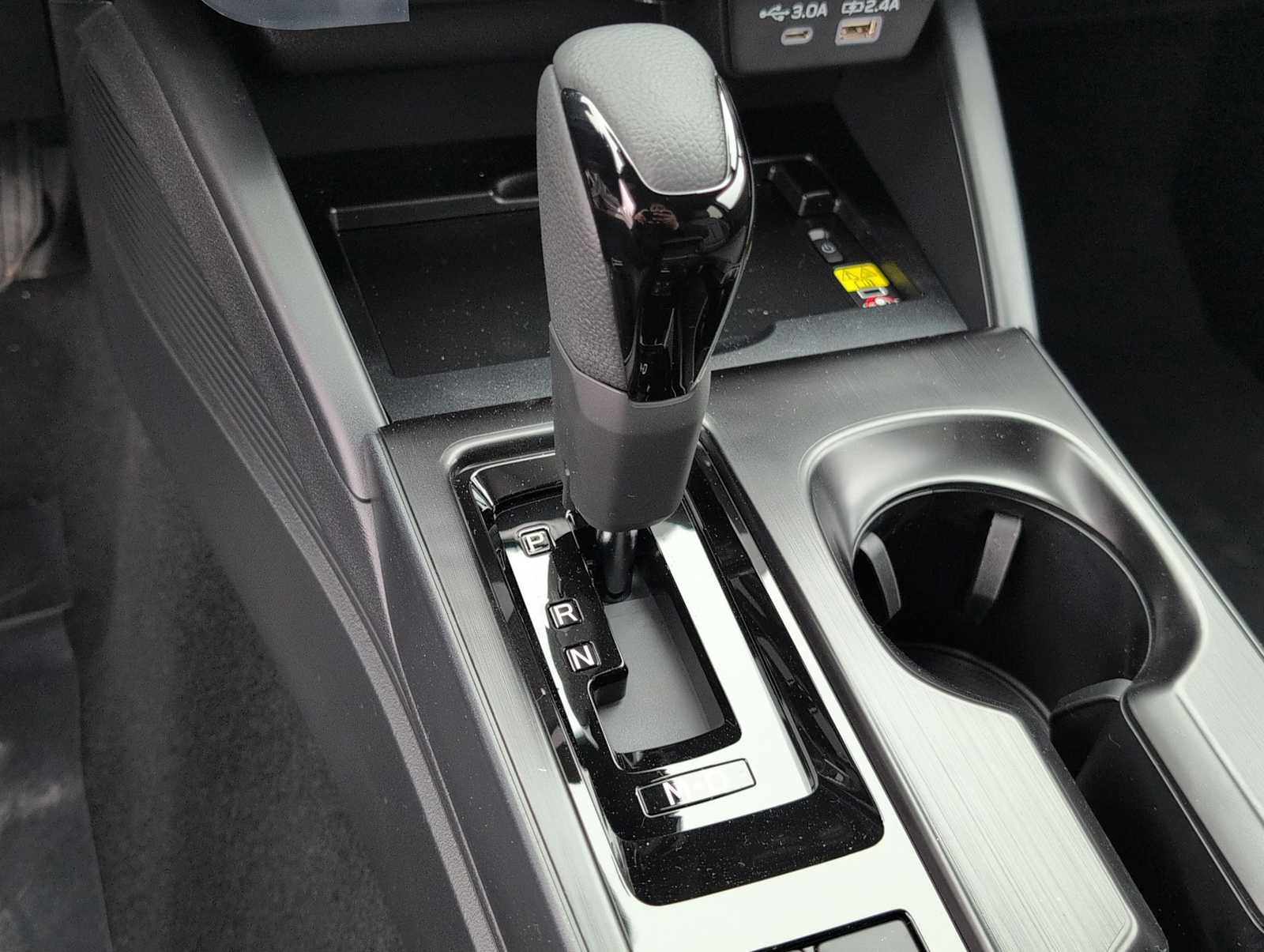 Thumbnail: 2026 Subaru Outback - 31