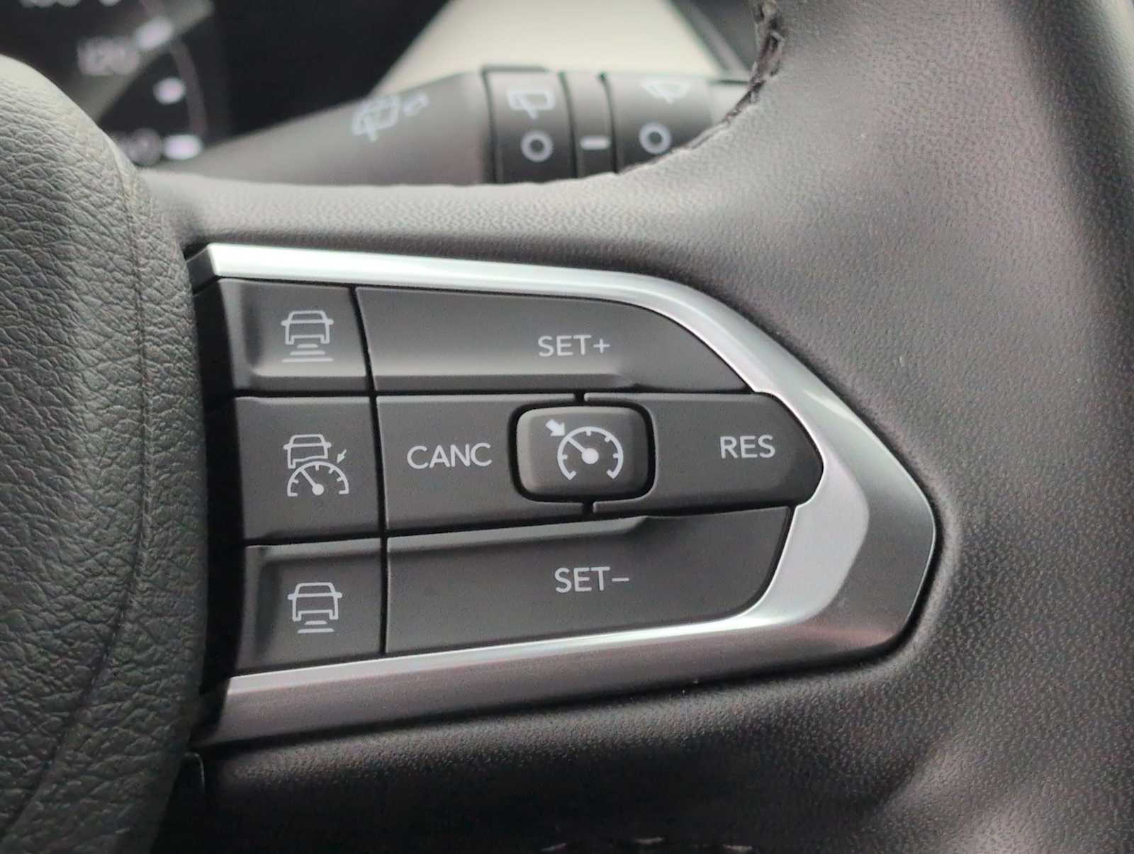 Thumbnail: 2024 Jeep Compass - 25