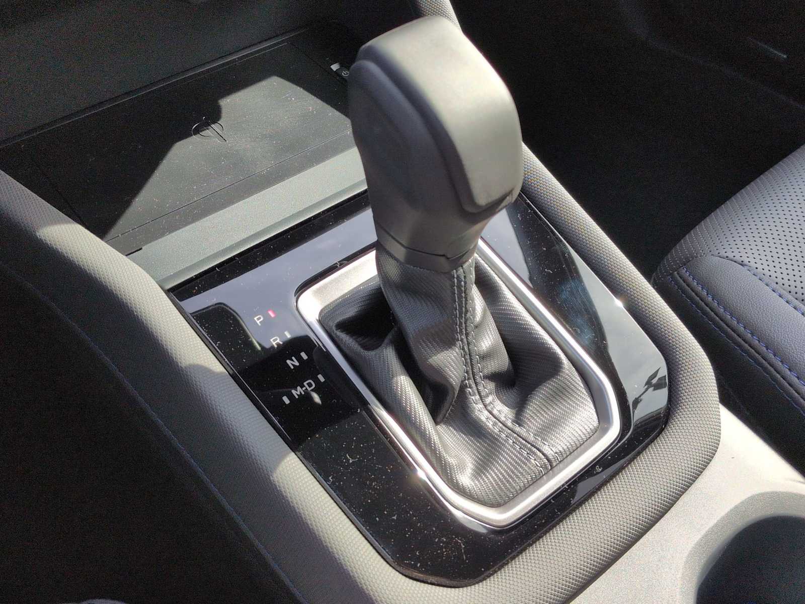 Thumbnail: 2025 Subaru Forester - 33