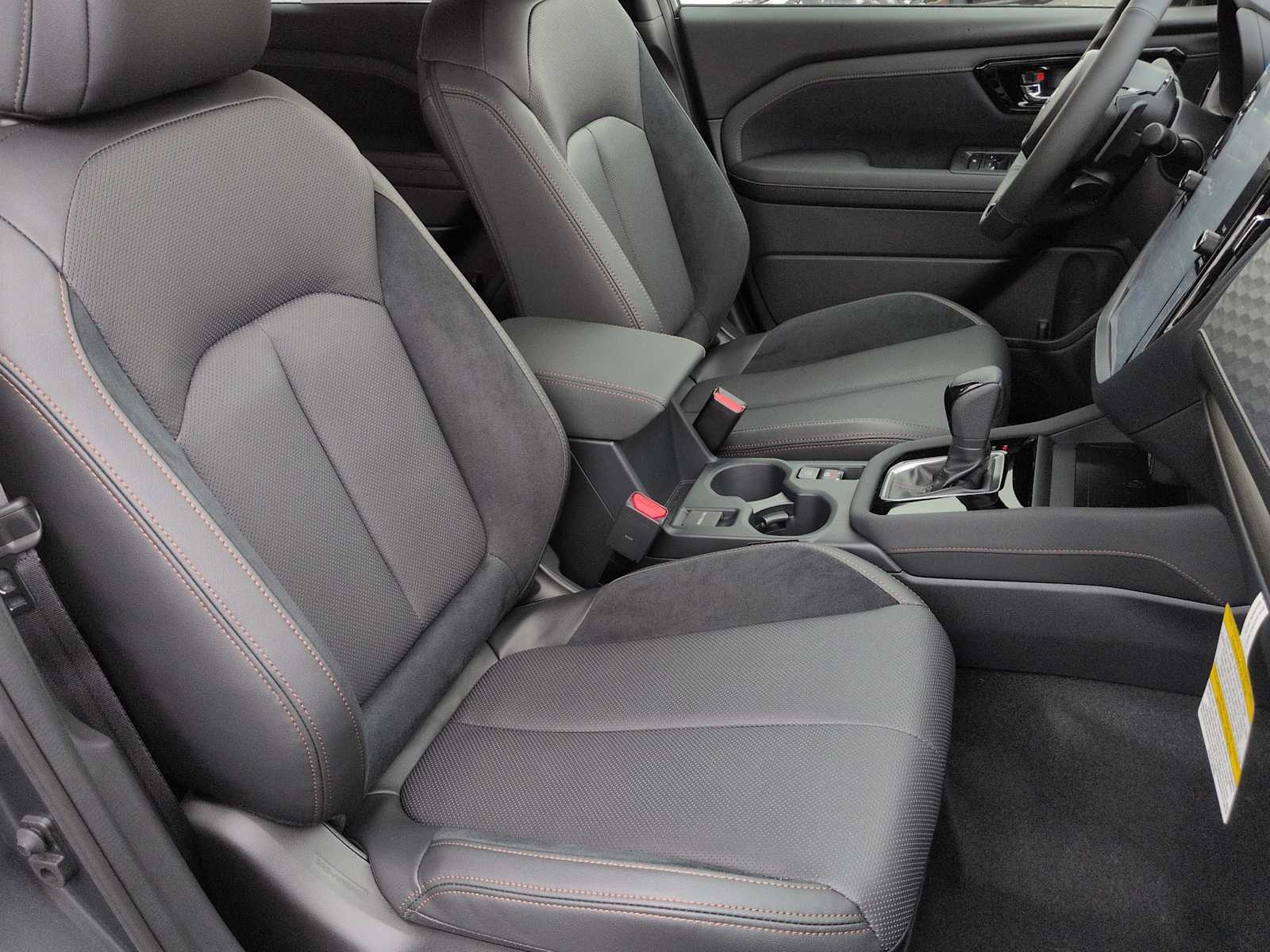 Thumbnail: 2025 Subaru Forester - 23