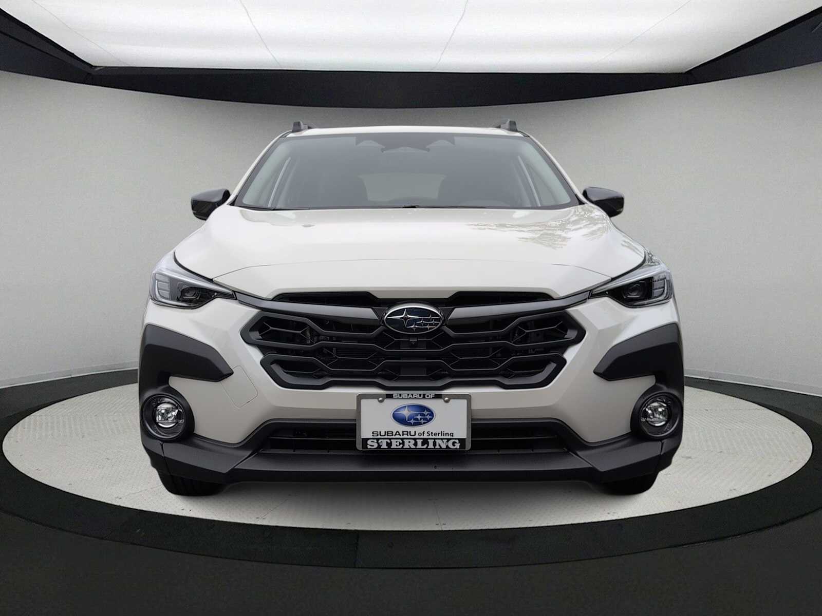 Thumbnail: 2026 Subaru Crosstrek - 3
