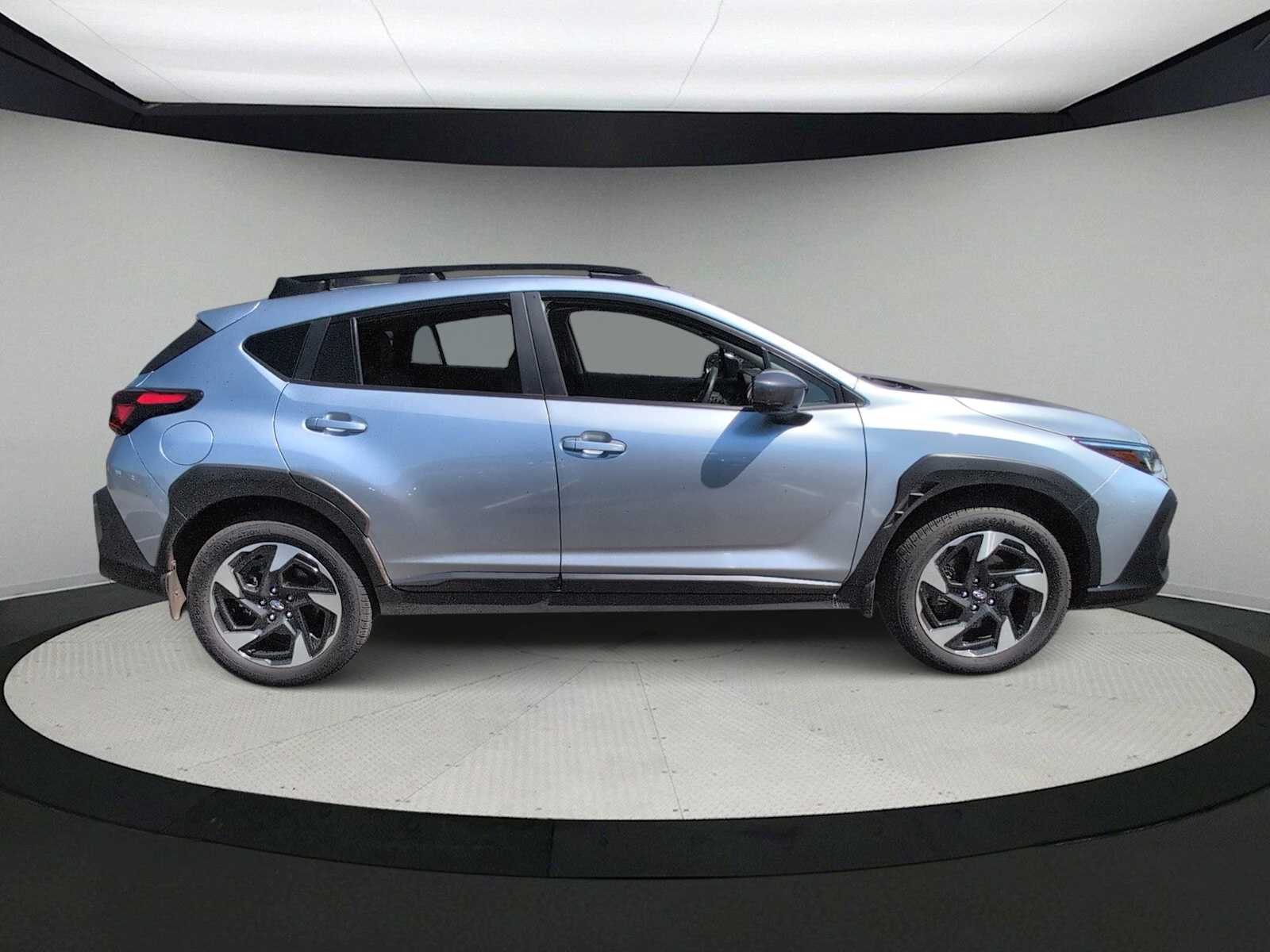 Thumbnail: 2024 Subaru Crosstrek - 9