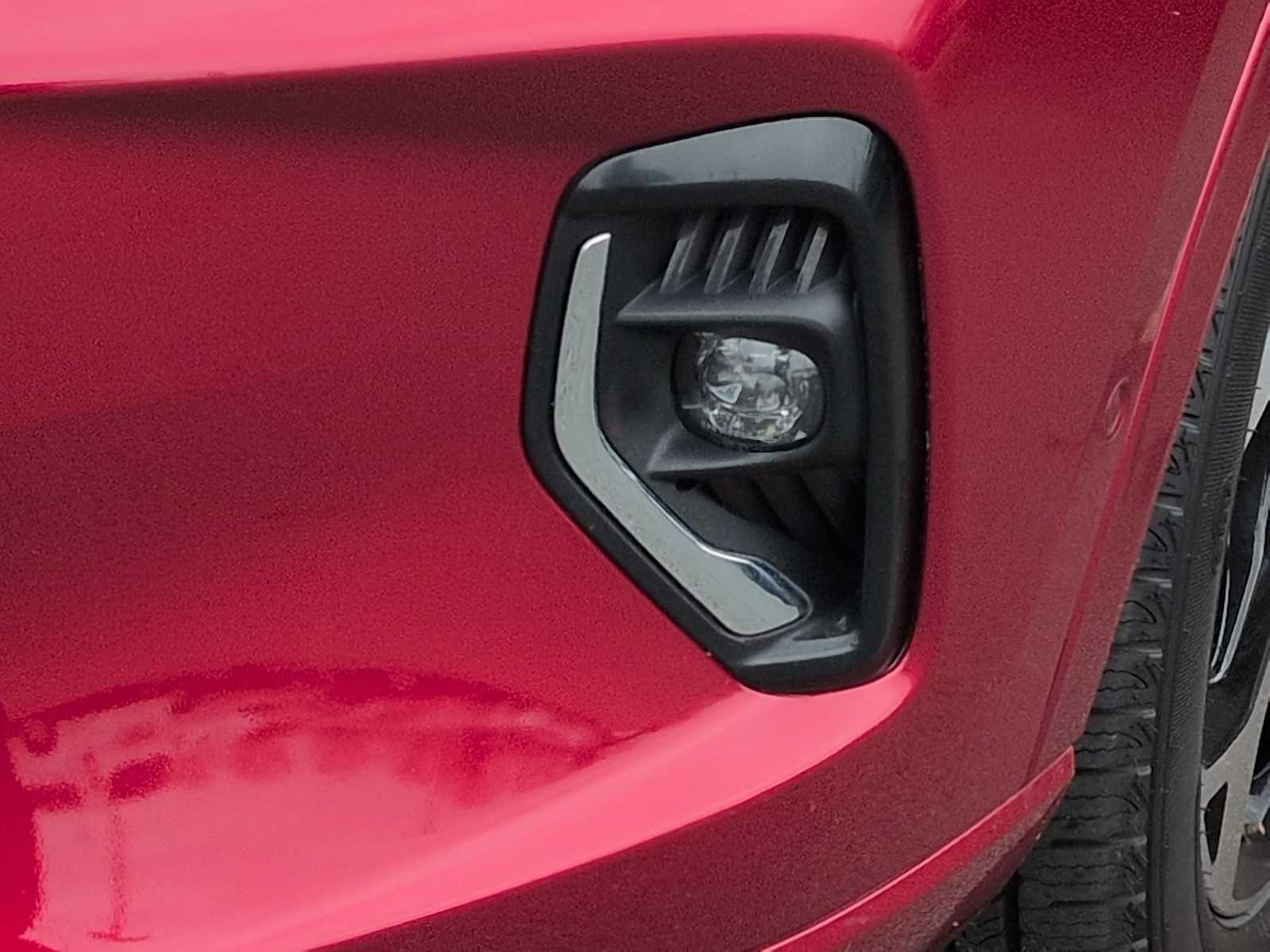 Thumbnail: 2023 Ford Escape - 11