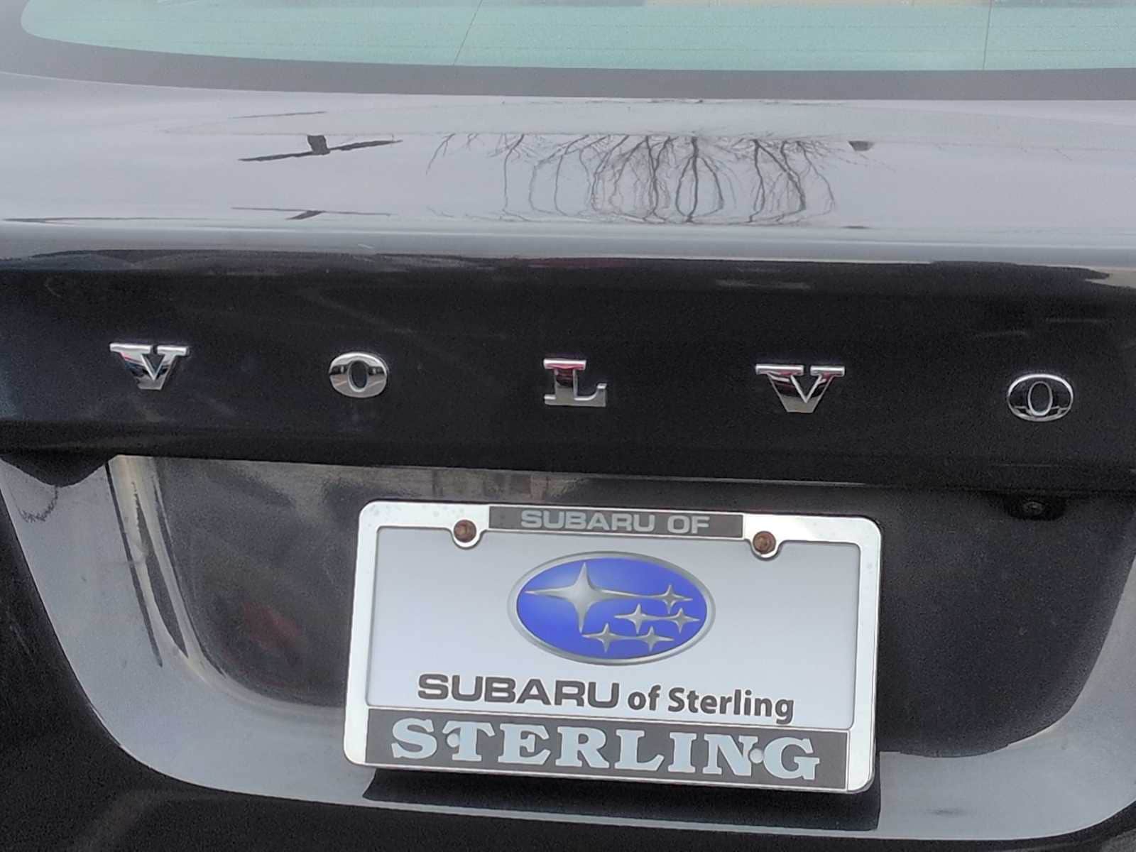 Thumbnail: 2013 Volvo S60 - 11