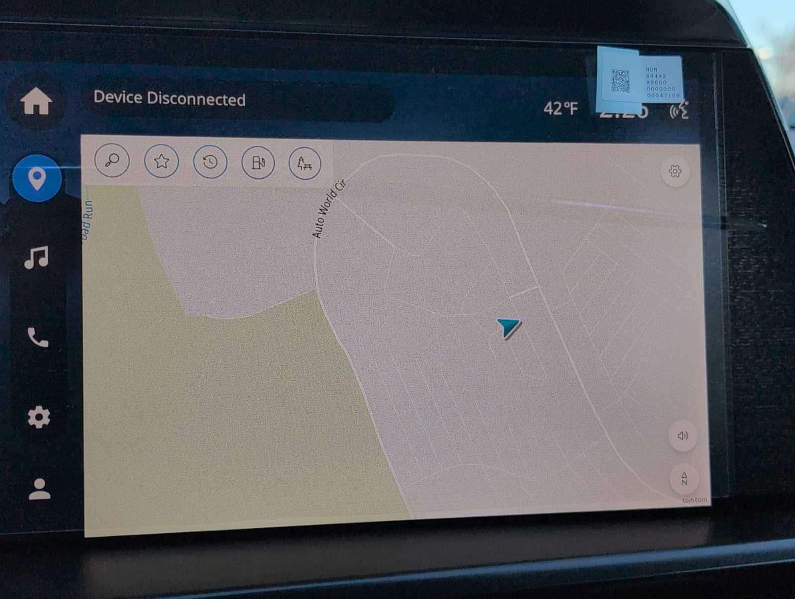 Thumbnail: 2026 Subaru Outback - 28