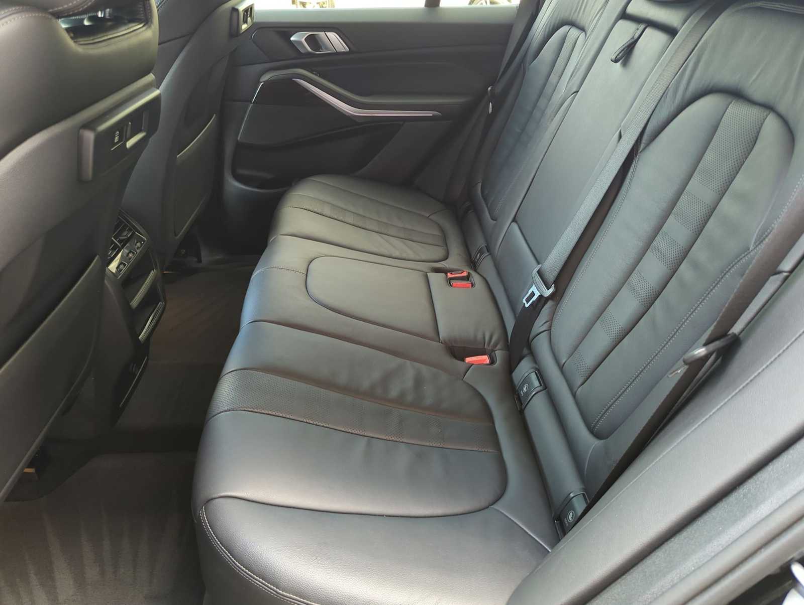 Thumbnail: 2019 BMW X5 - 21