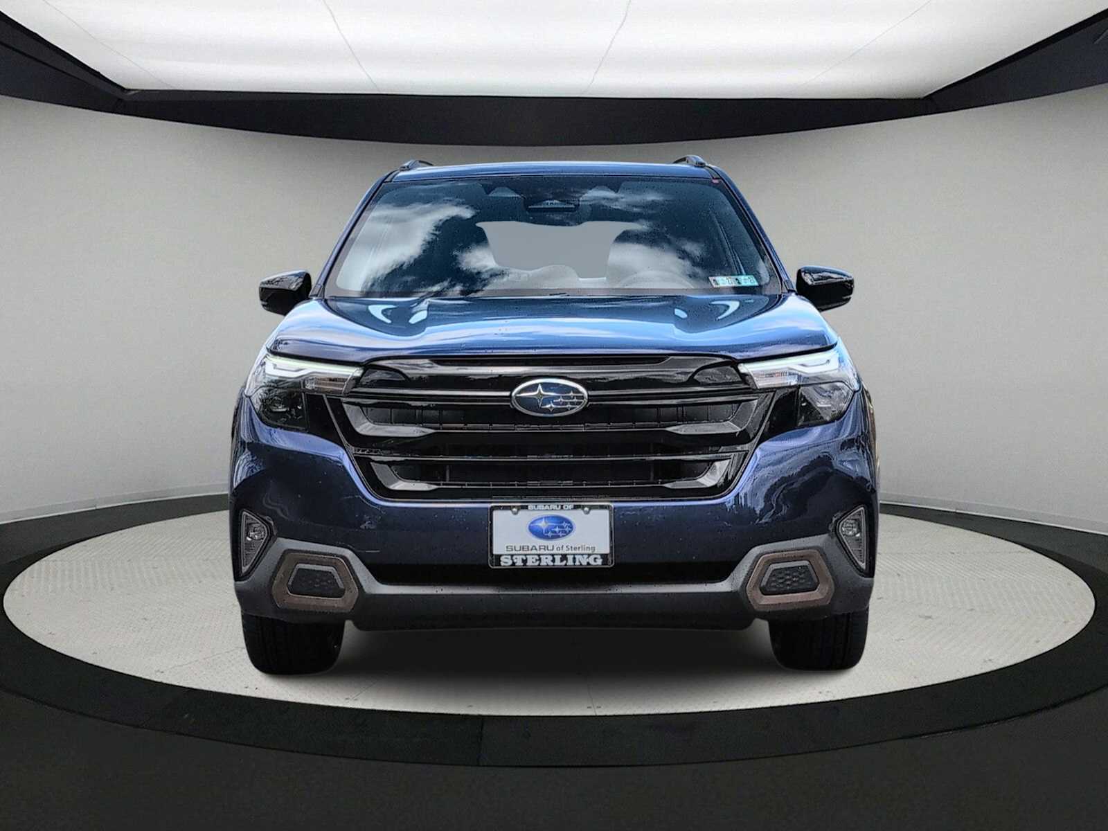 Thumbnail: 2026 Subaru Forester - 3