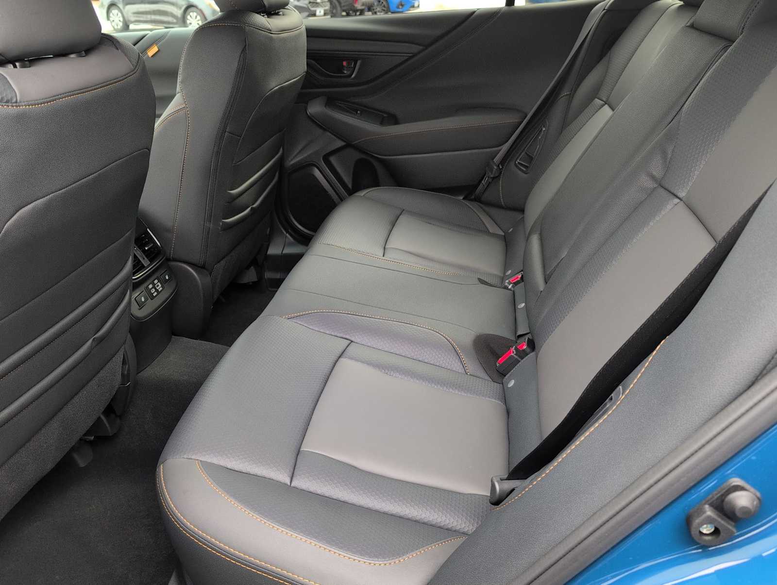 Thumbnail: 2025 Subaru Outback - 19