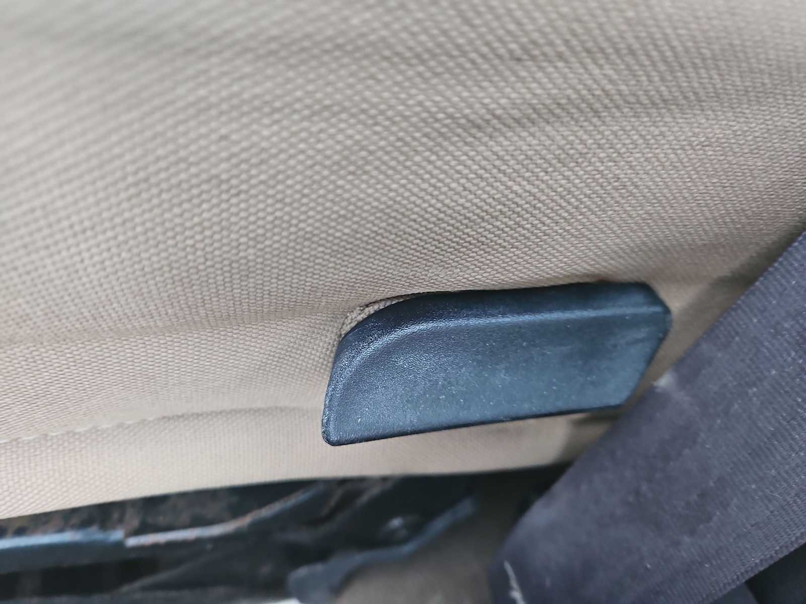 Thumbnail: 2000 Jeep Wrangler - 17