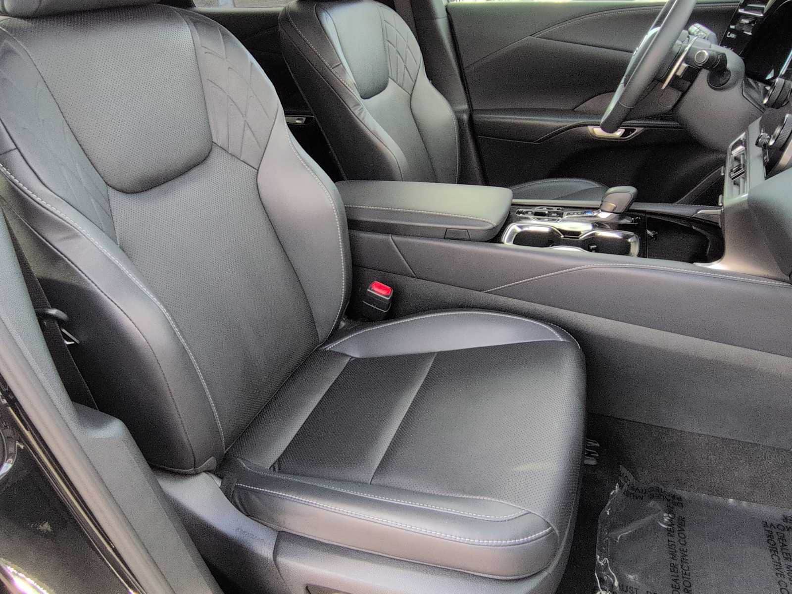 Thumbnail: 2024 Lexus RX - 22