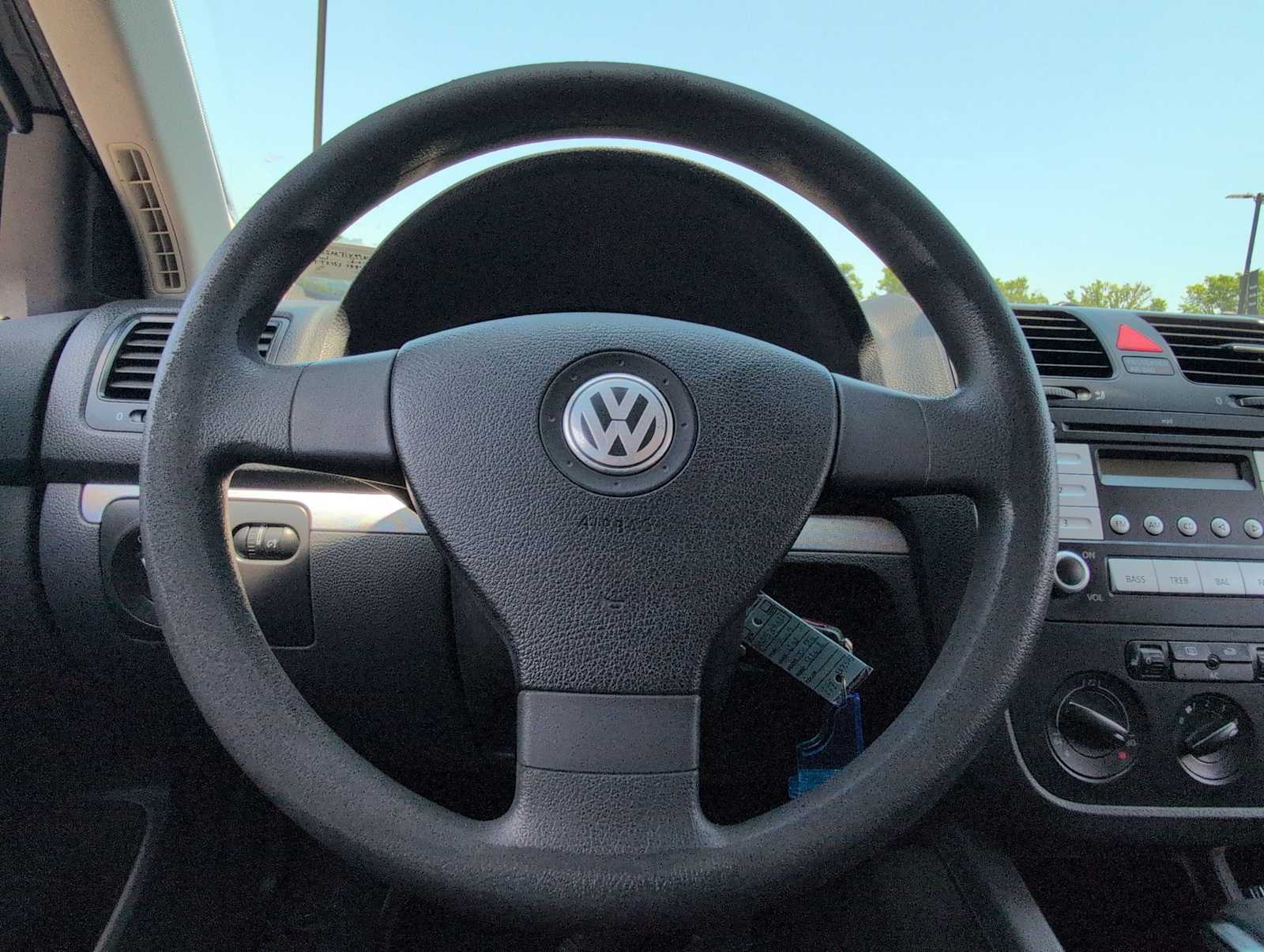 Thumbnail: 2009 Volkswagen Jetta - 20