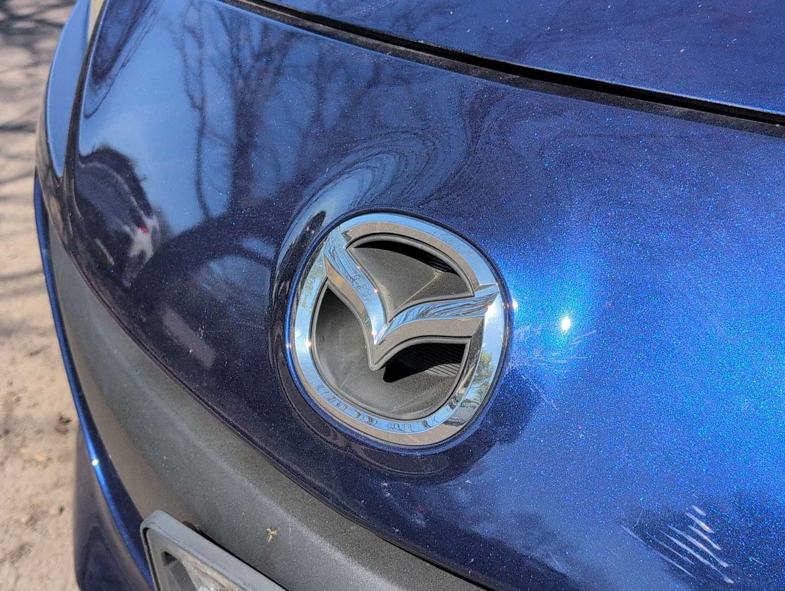 Thumbnail: 2012 Mazda Mazda3 - 12