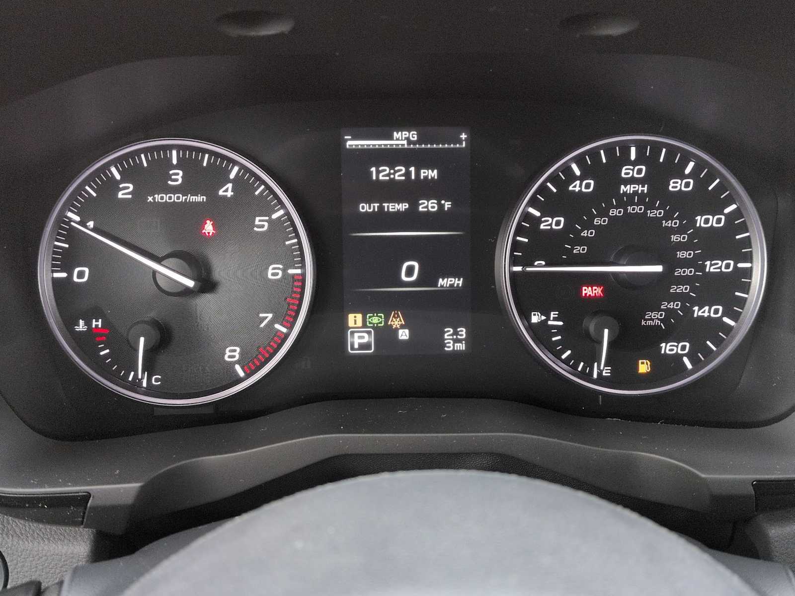 Thumbnail: 2026 Subaru Ascent - 35