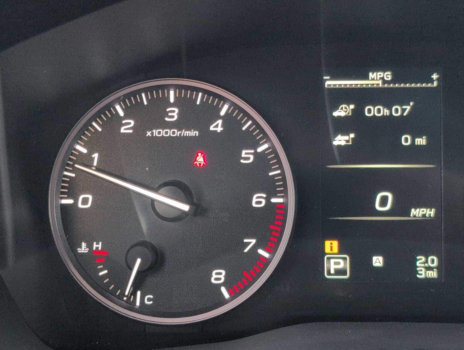 Thumbnail: 2026 Subaru Ascent - 30