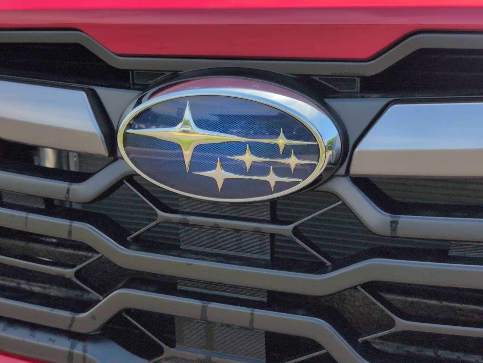 Thumbnail: 2026 Subaru Crosstrek - 12