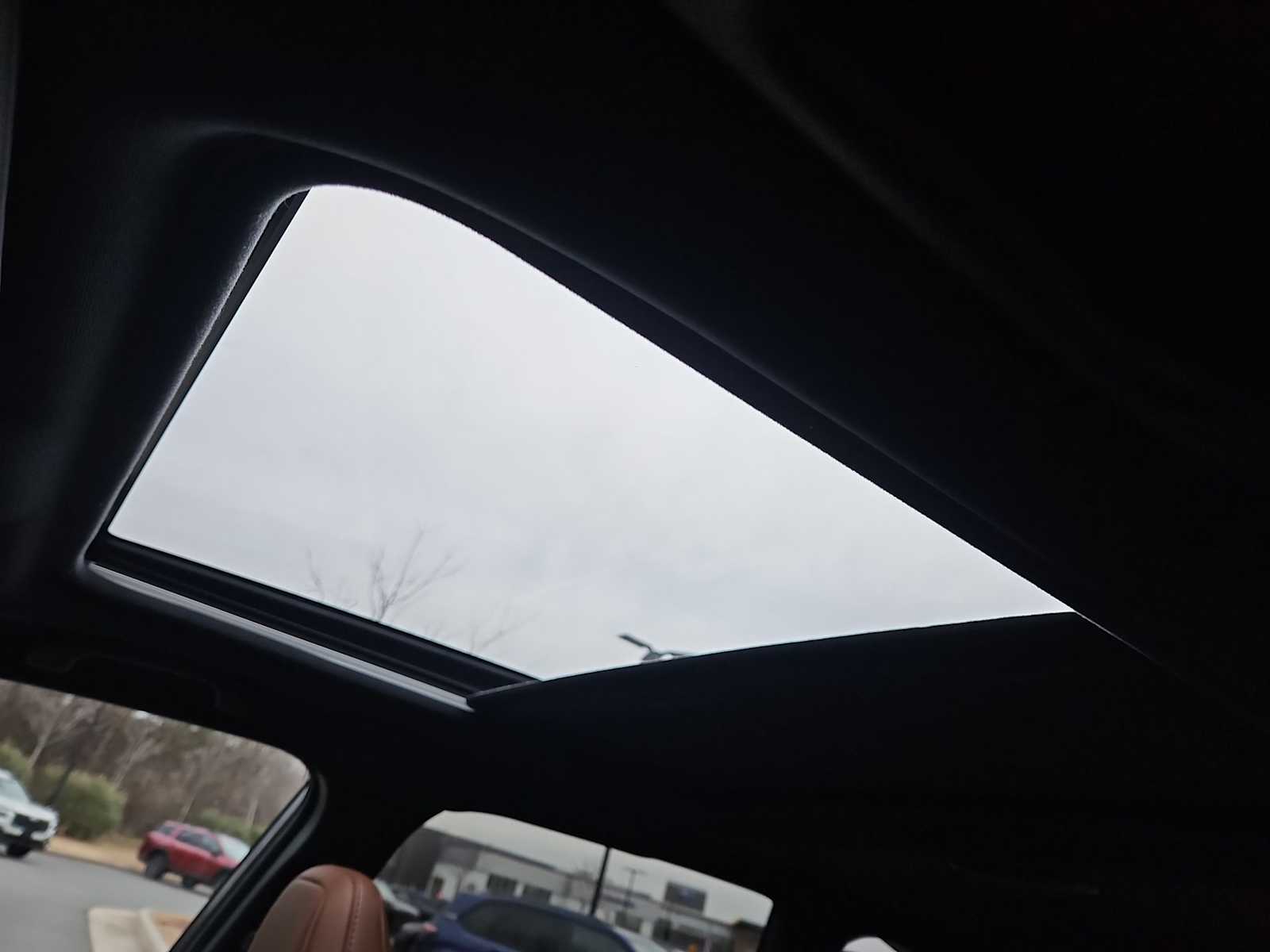 Thumbnail: 2026 Subaru Forester - 20