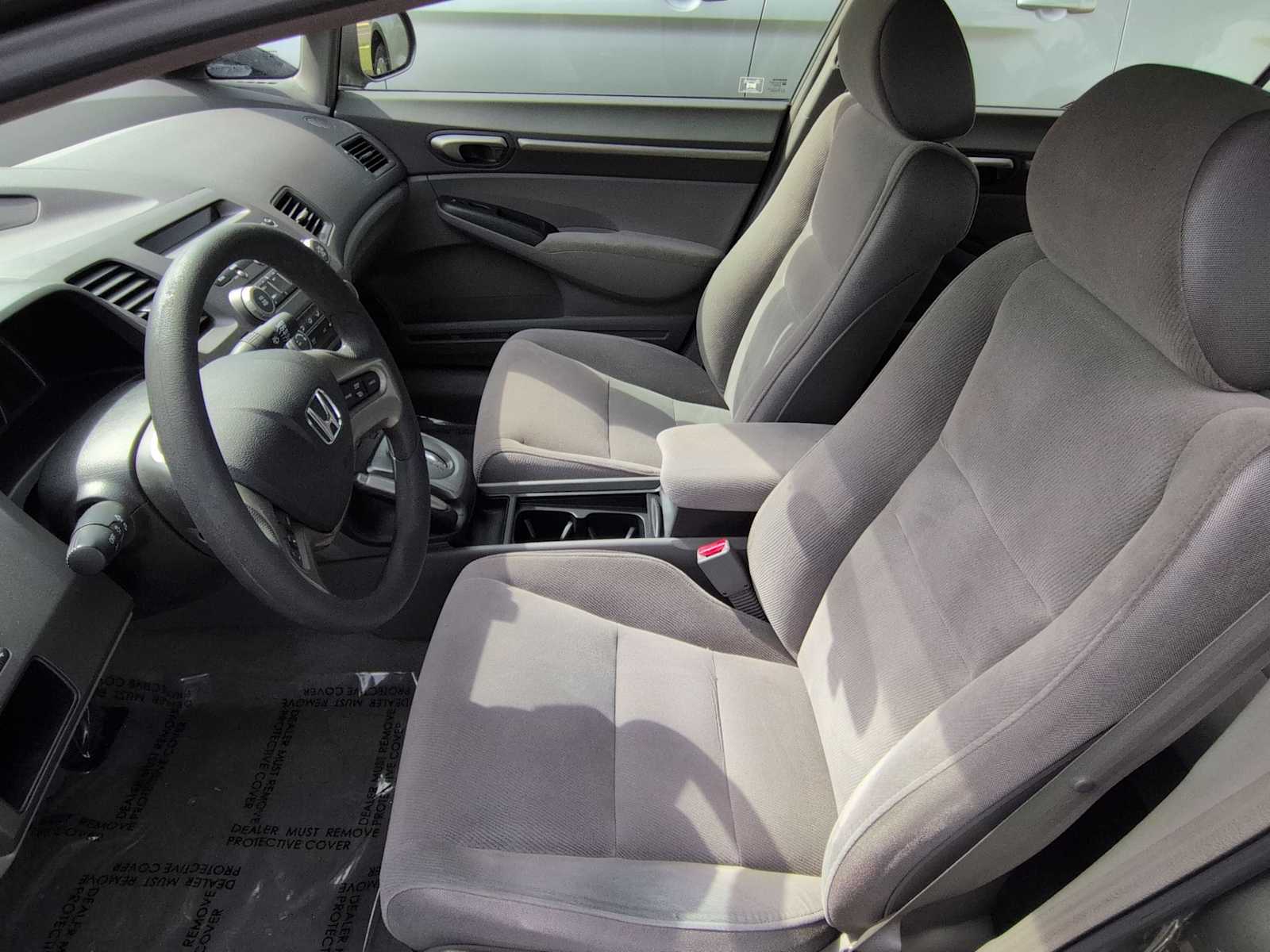 Thumbnail: 2006 Honda Civic - 16