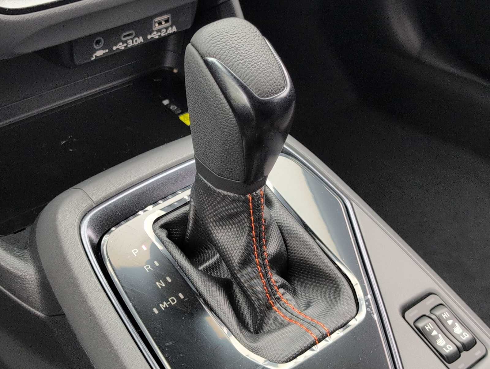 Thumbnail: 2026 Subaru Crosstrek - 31