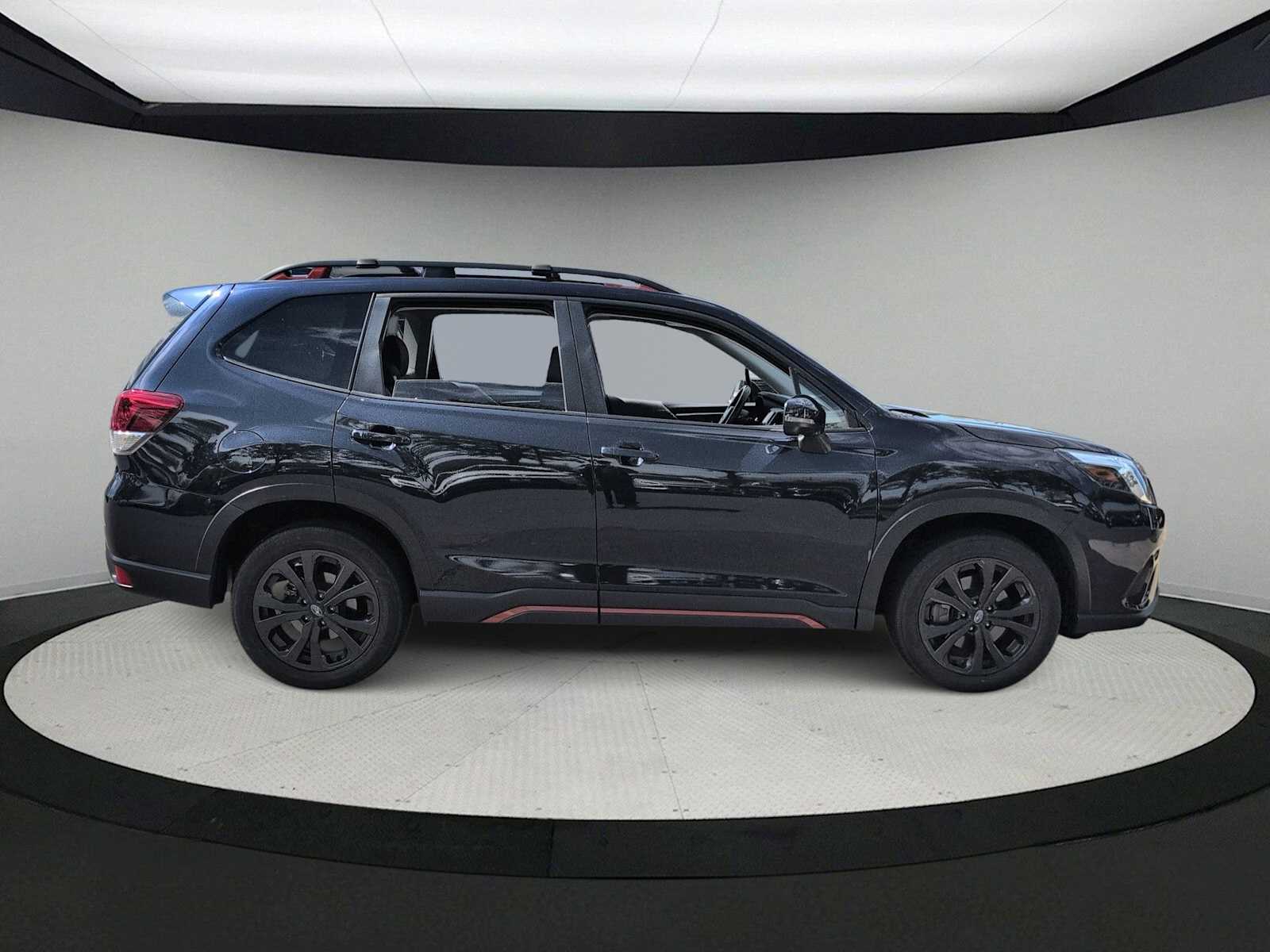Thumbnail: 2022 Subaru Forester - 9