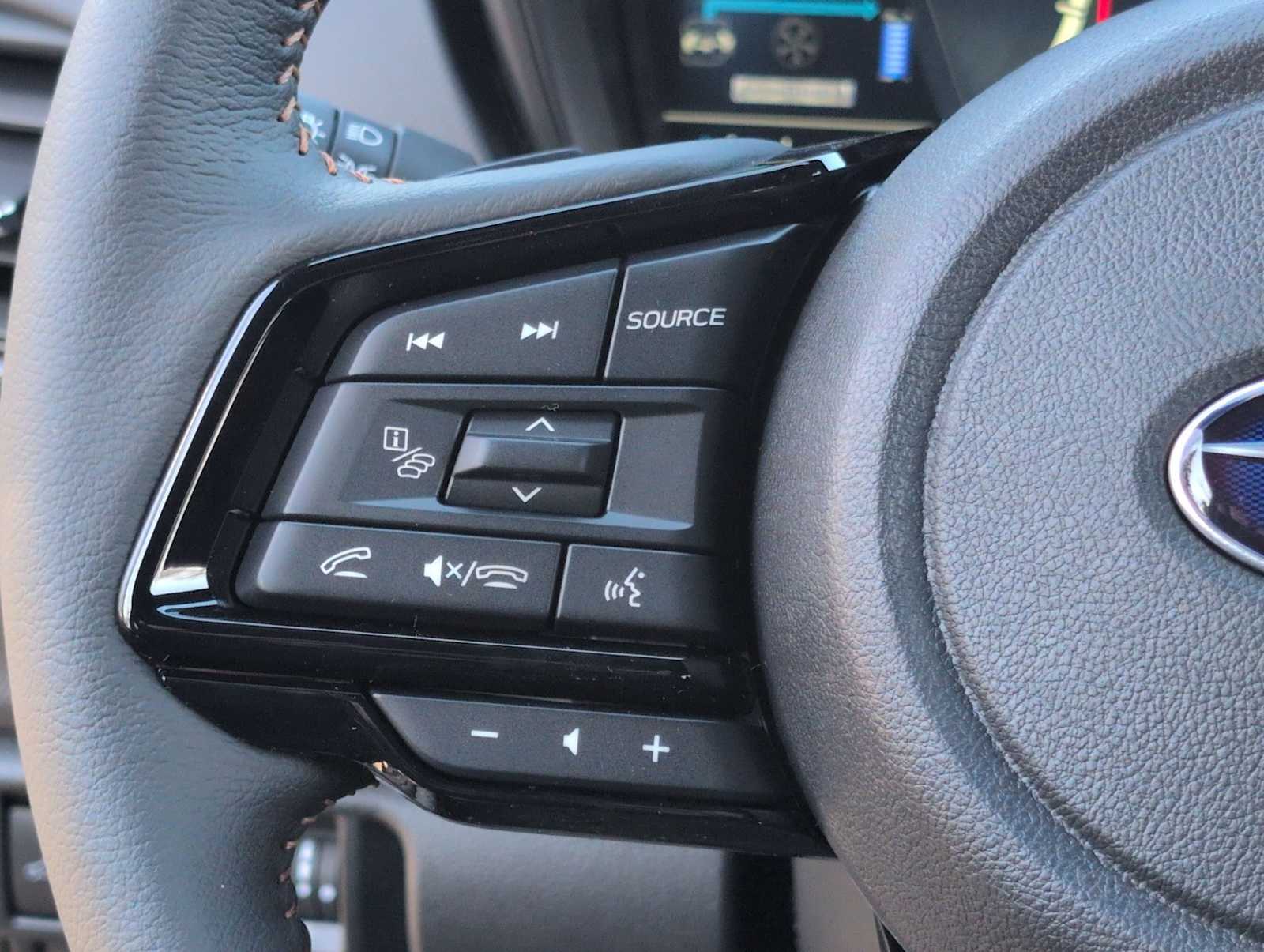 Thumbnail: 2025 Subaru Forester - 25