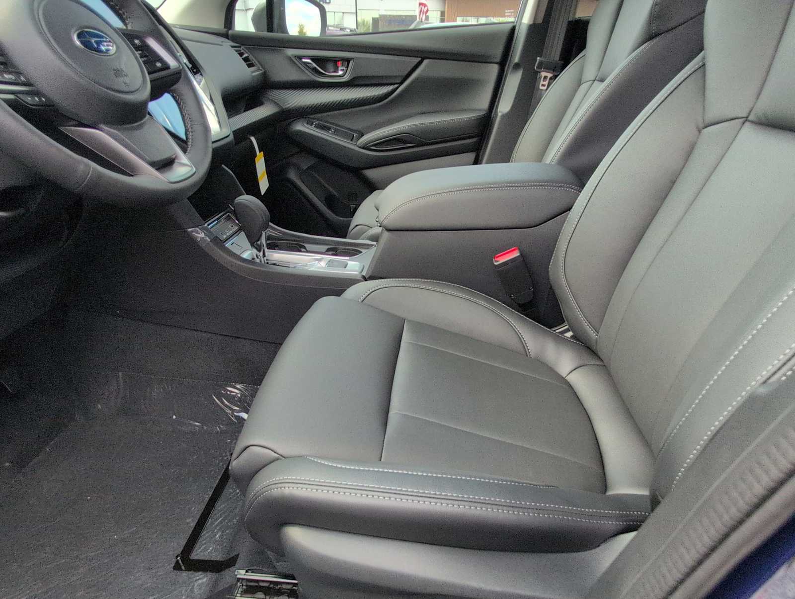 Thumbnail: 2026 Subaru Ascent - 16