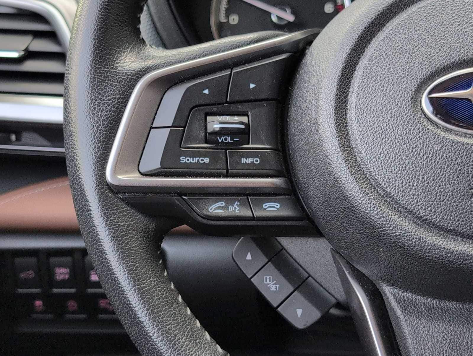 Thumbnail: 2020 Subaru Forester - 23