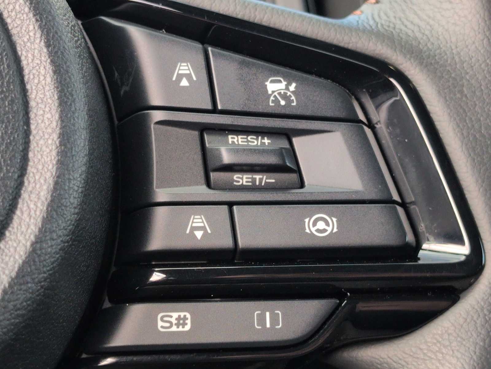 Thumbnail: 2026 Subaru Forester - 24