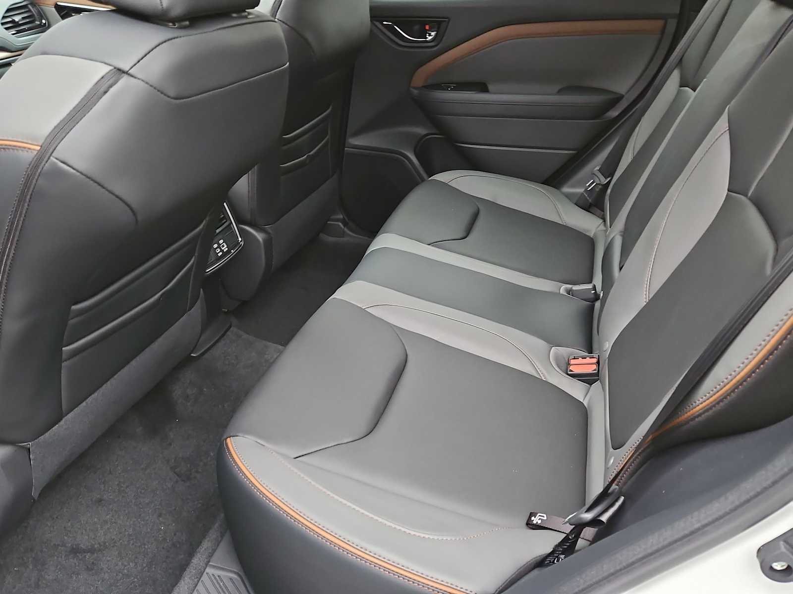 Thumbnail: 2026 Subaru Forester - 21