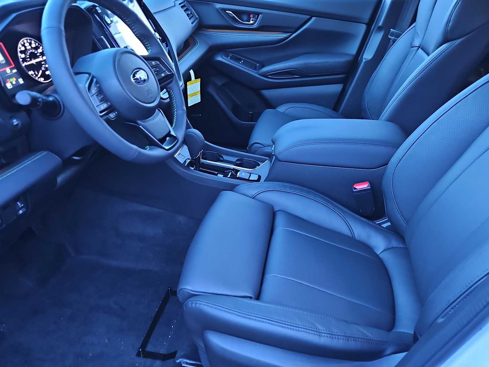 Thumbnail: 2026 Subaru Ascent - 17