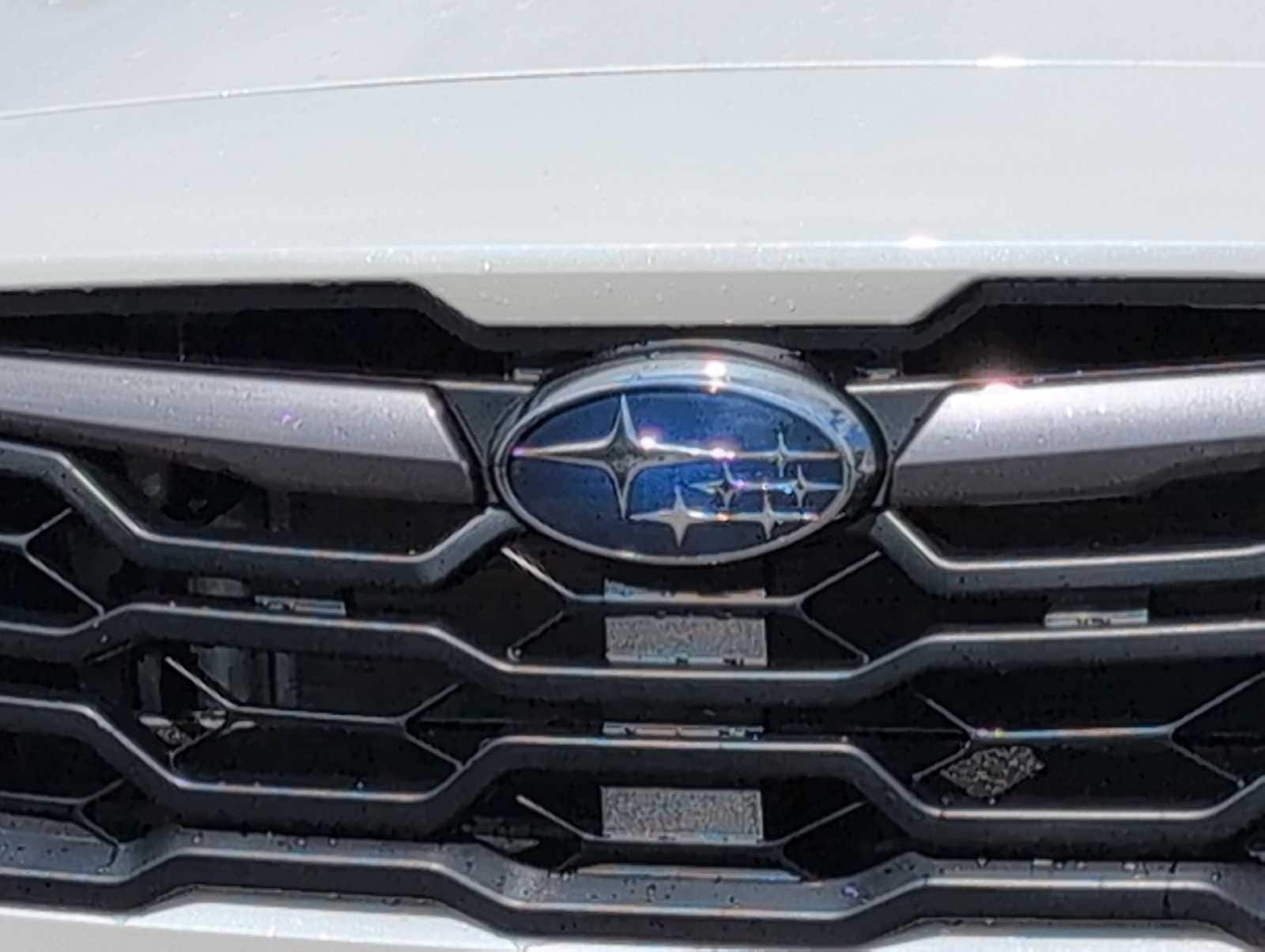 Thumbnail: 2026 Subaru Crosstrek - 12