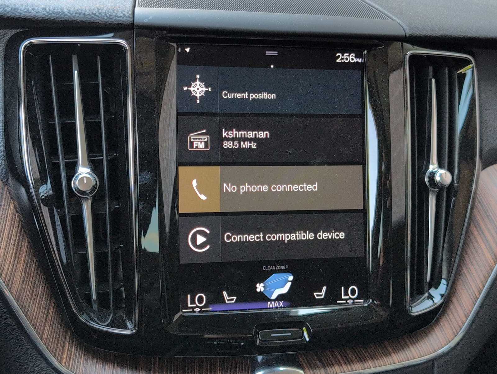 Thumbnail: 2021 Volvo XC60 - 27