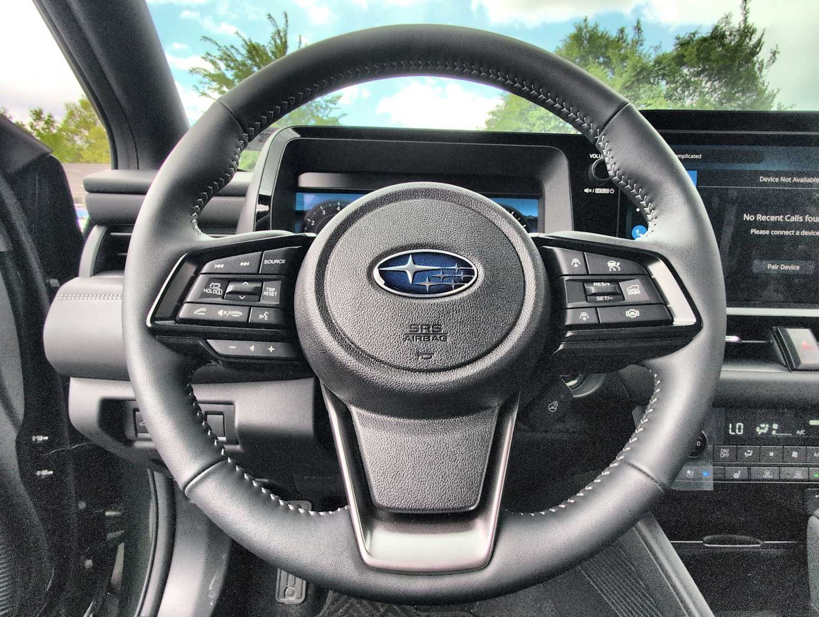 Thumbnail: 2026 Subaru Outback - 22