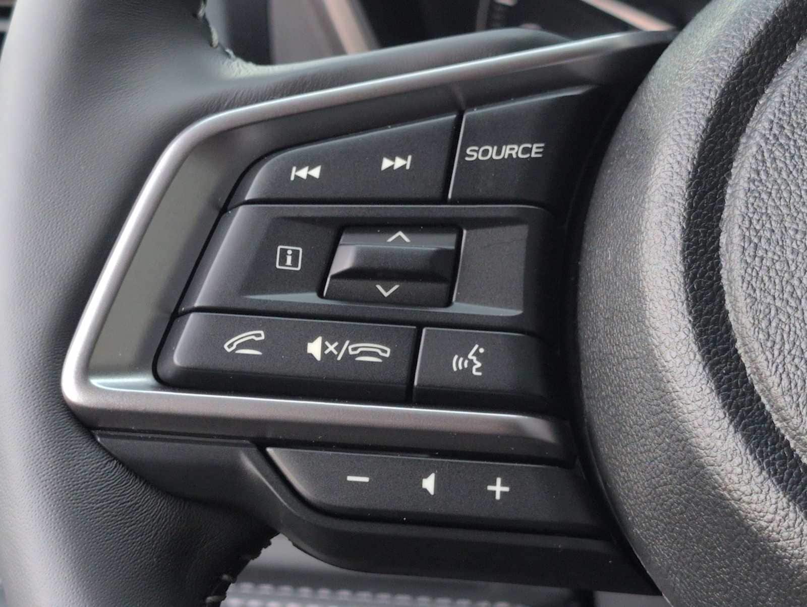 Thumbnail: 2026 Subaru Ascent - 23