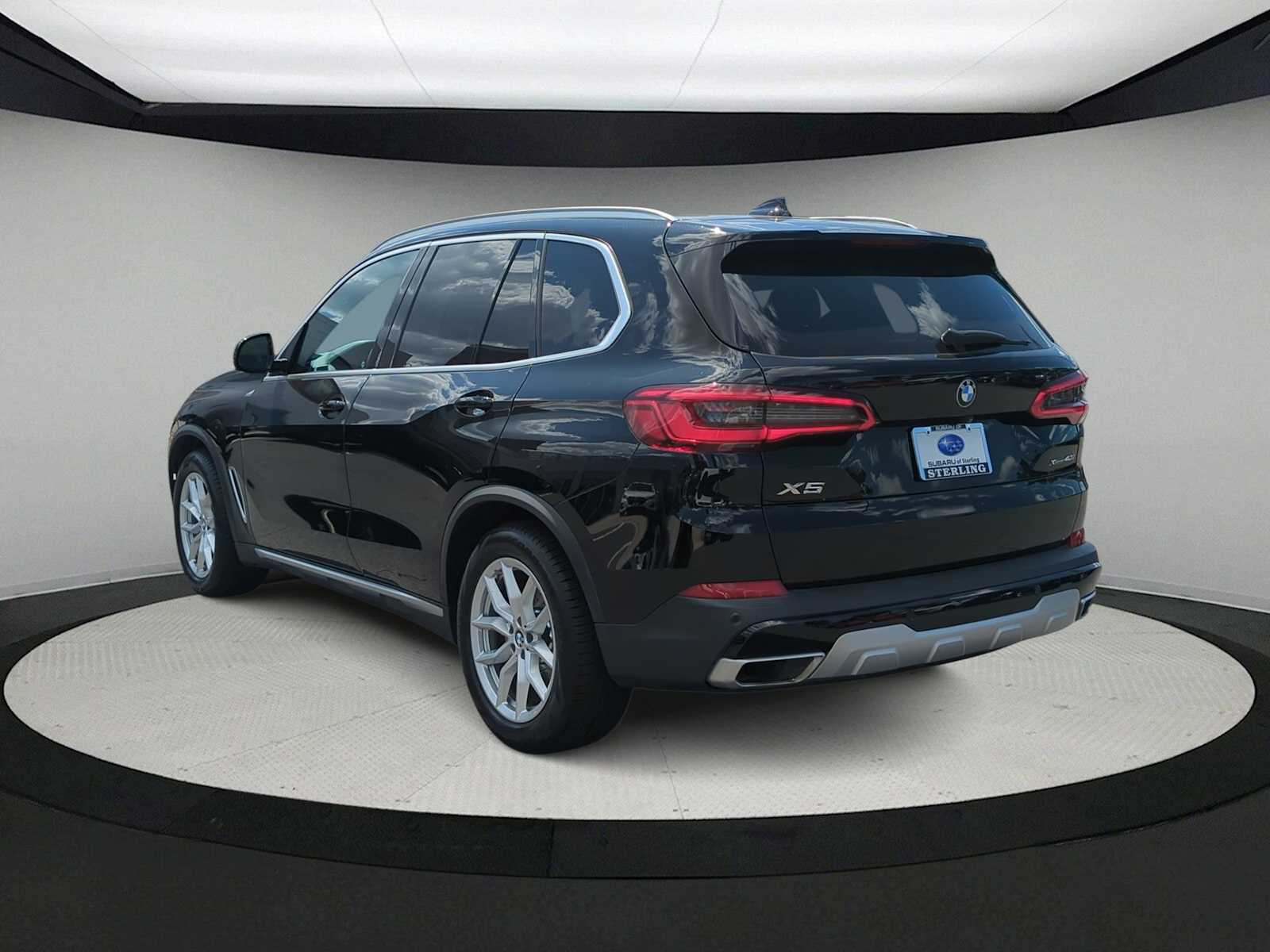 Thumbnail: 2019 BMW X5 - 6