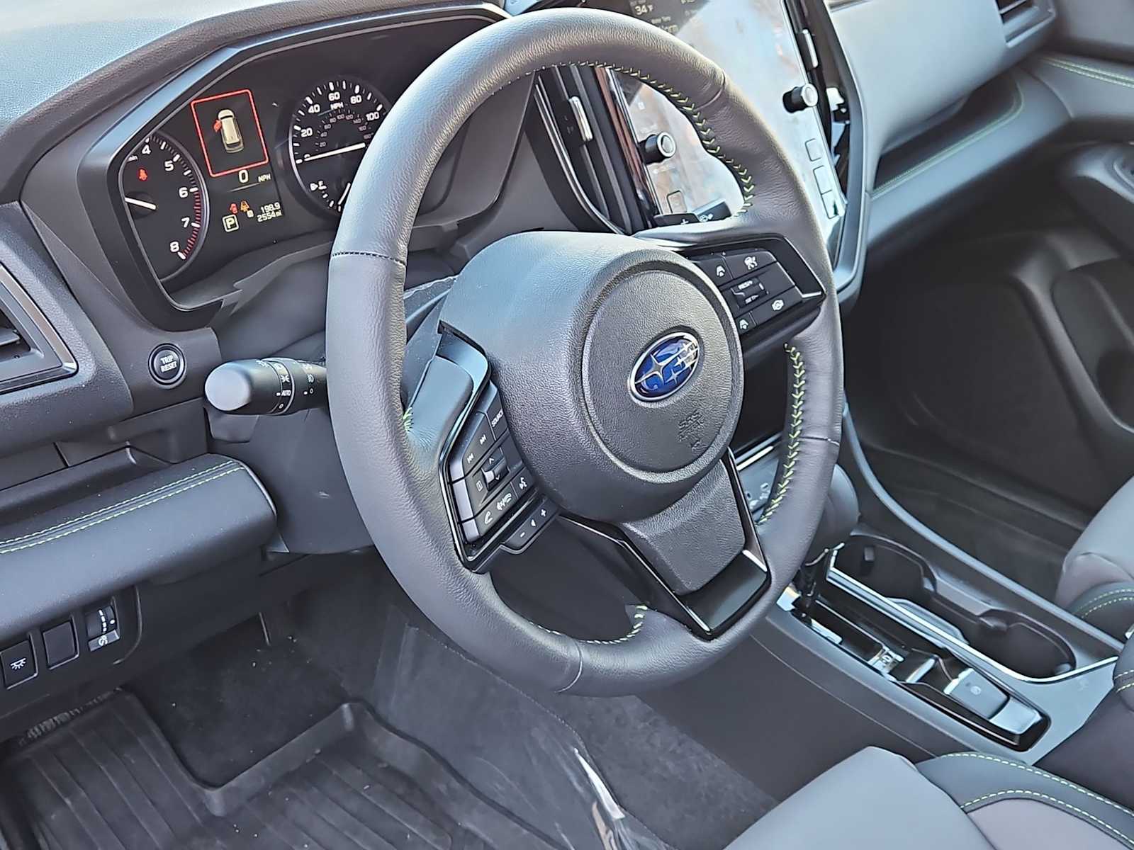 Thumbnail: 2025 Subaru Ascent - 10