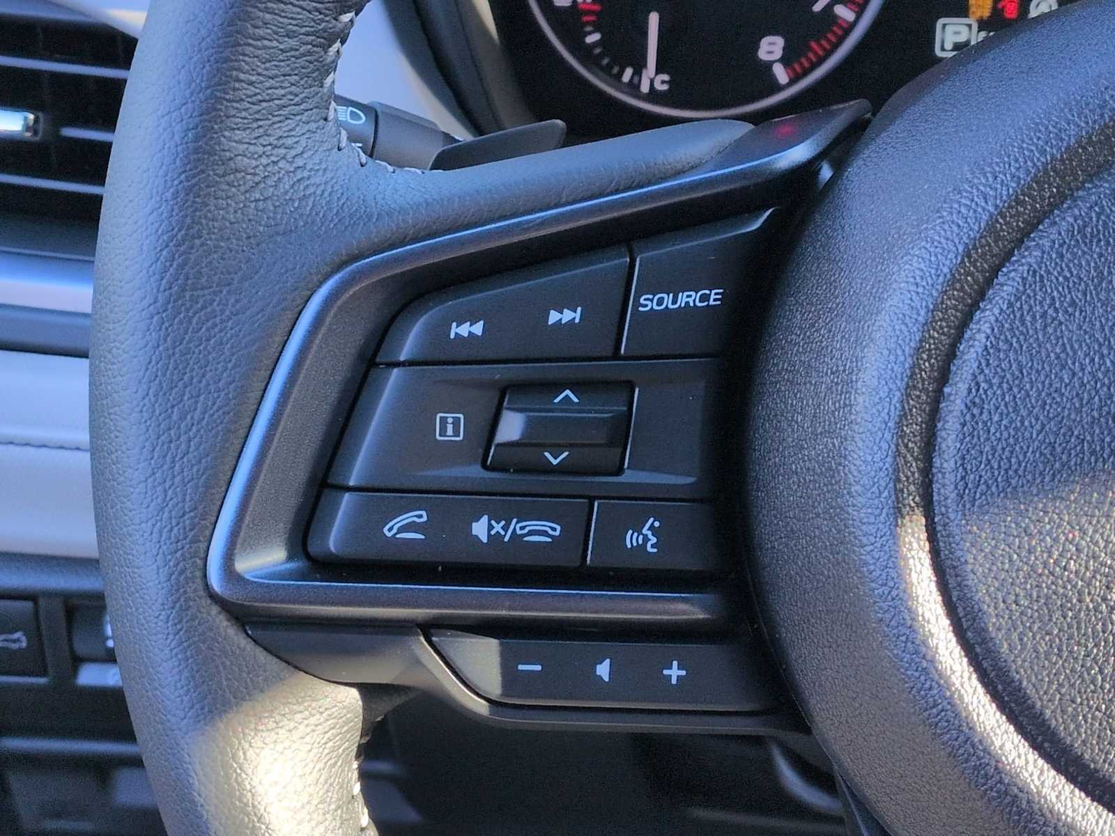 Thumbnail: 2025 Subaru Forester - 25