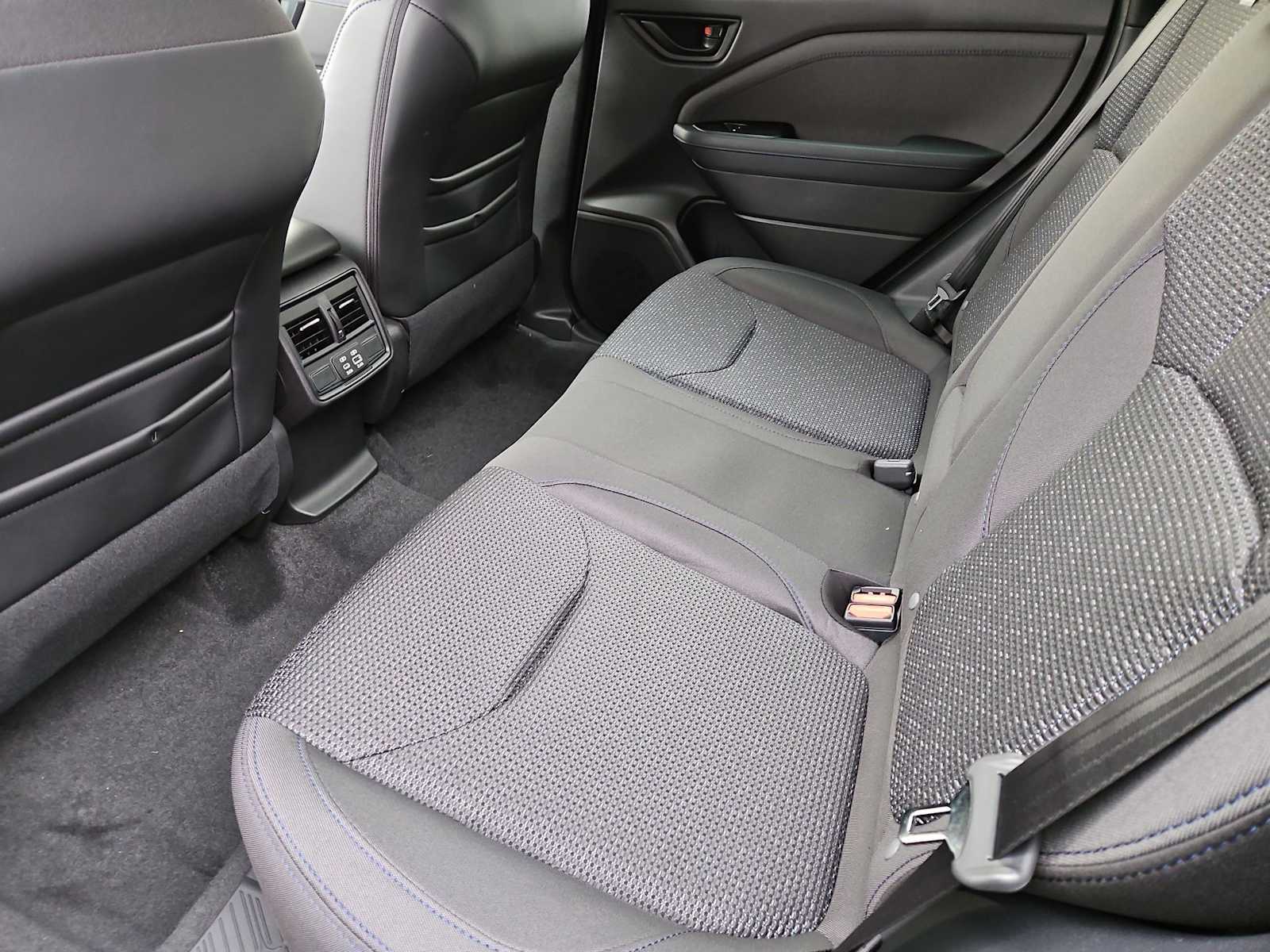 Thumbnail: 2026 Subaru Forester - 20