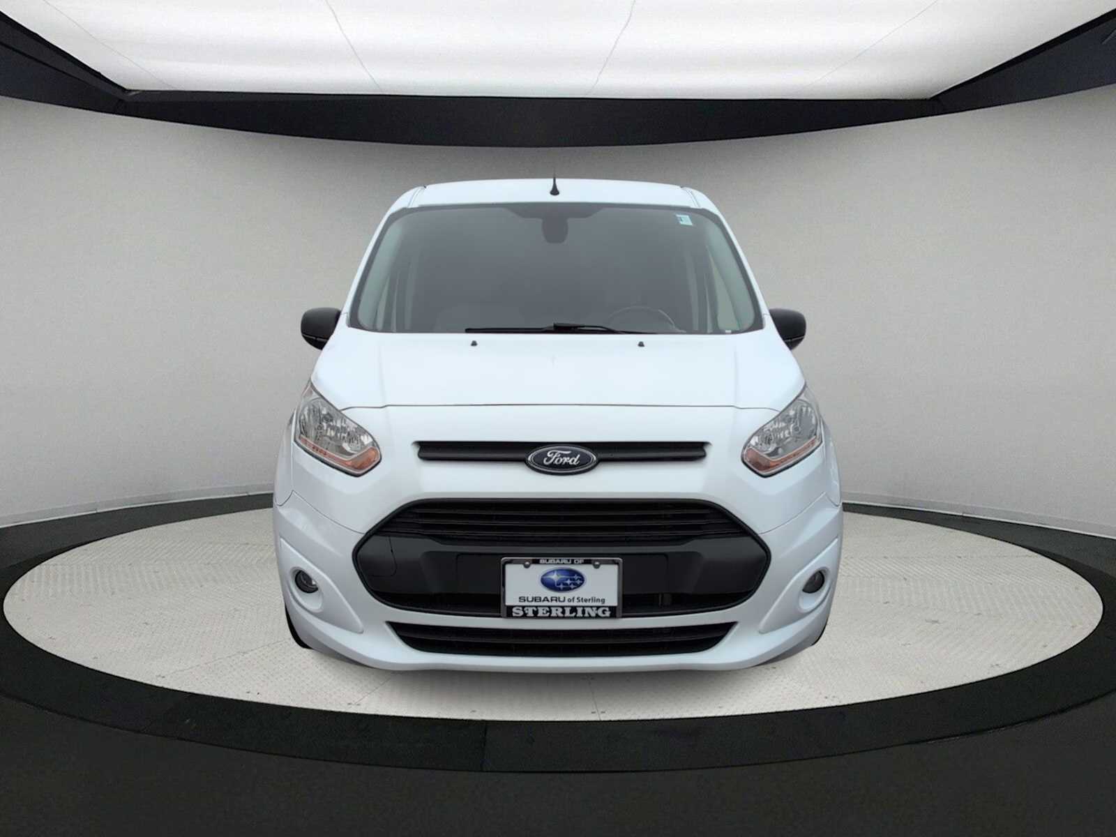 Thumbnail: 2018 Ford Transit Series - 3