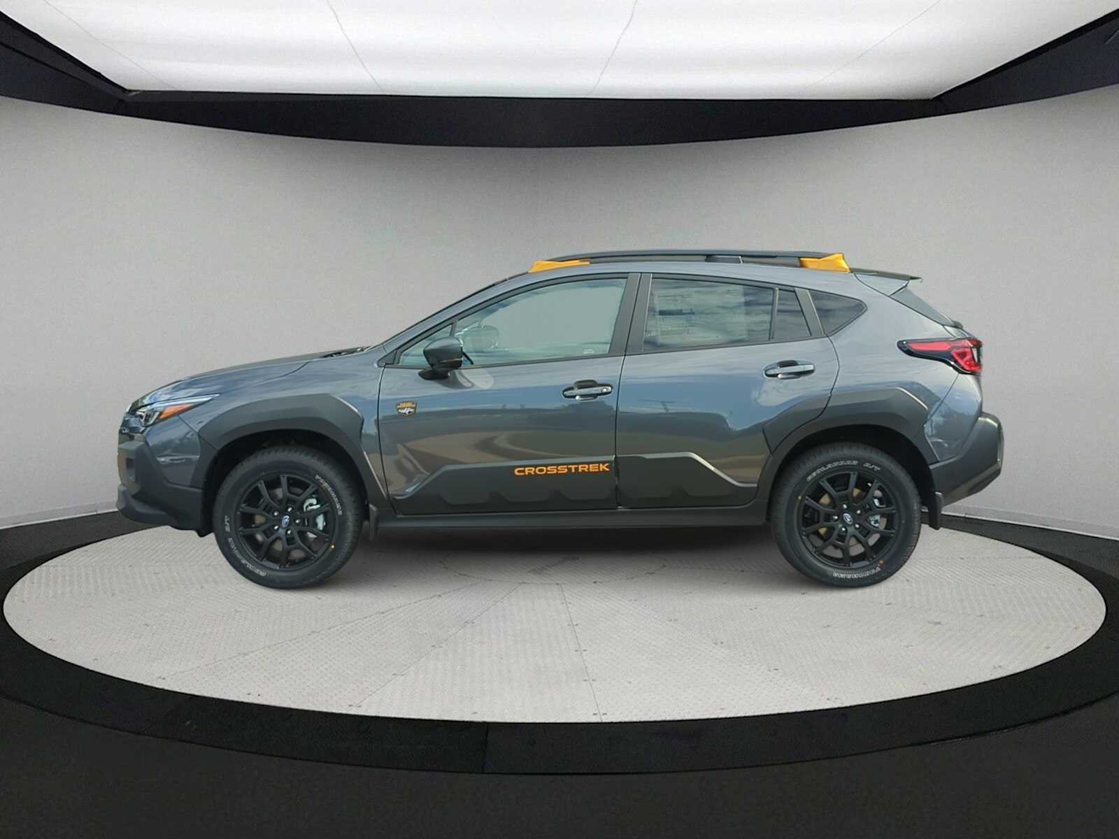 Thumbnail: 2025 Subaru Crosstrek - 5